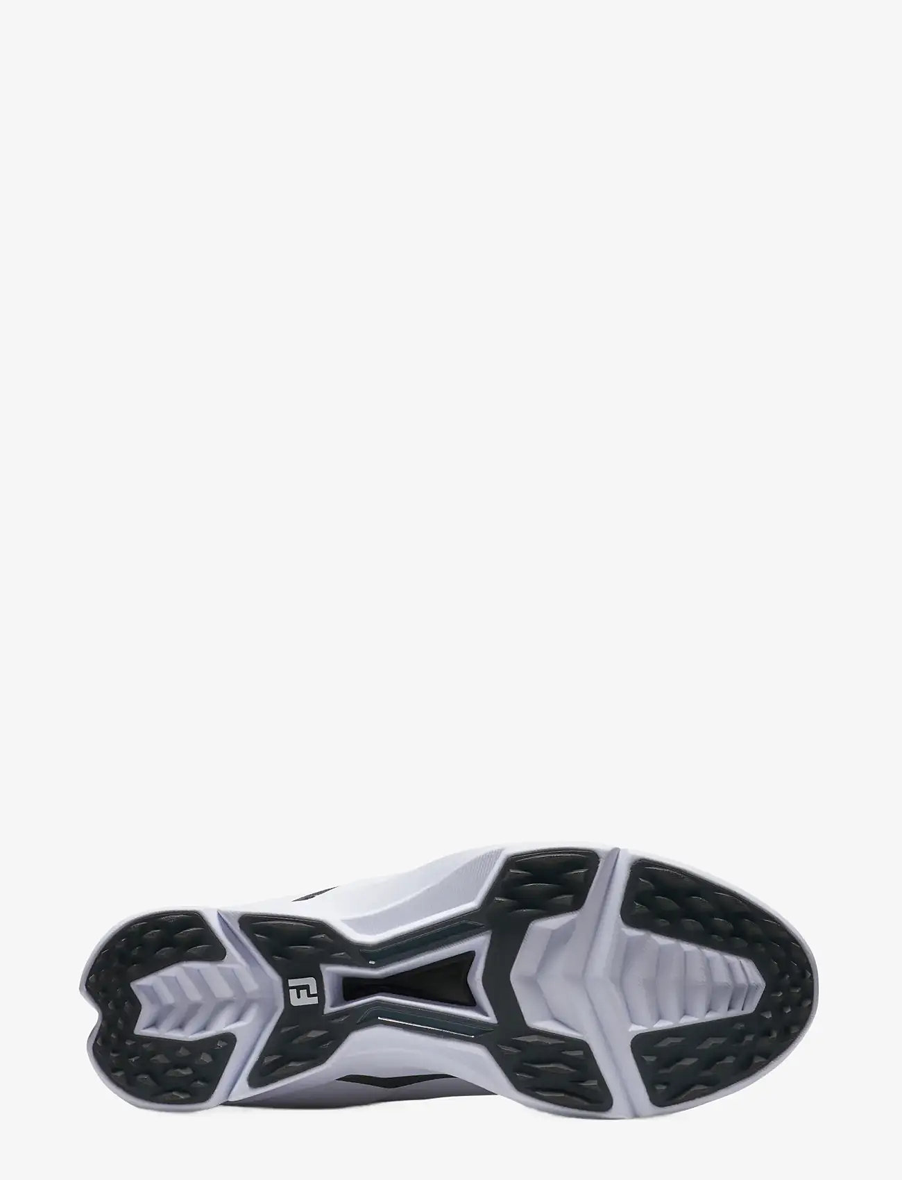 FootJoy - FJ FUEL - golfschuhe - white - 4