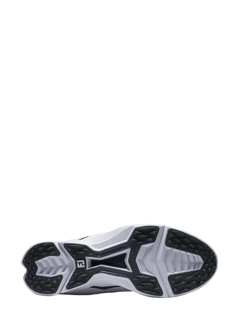 FootJoy - FJ FUEL - golfschuhe - white - 4