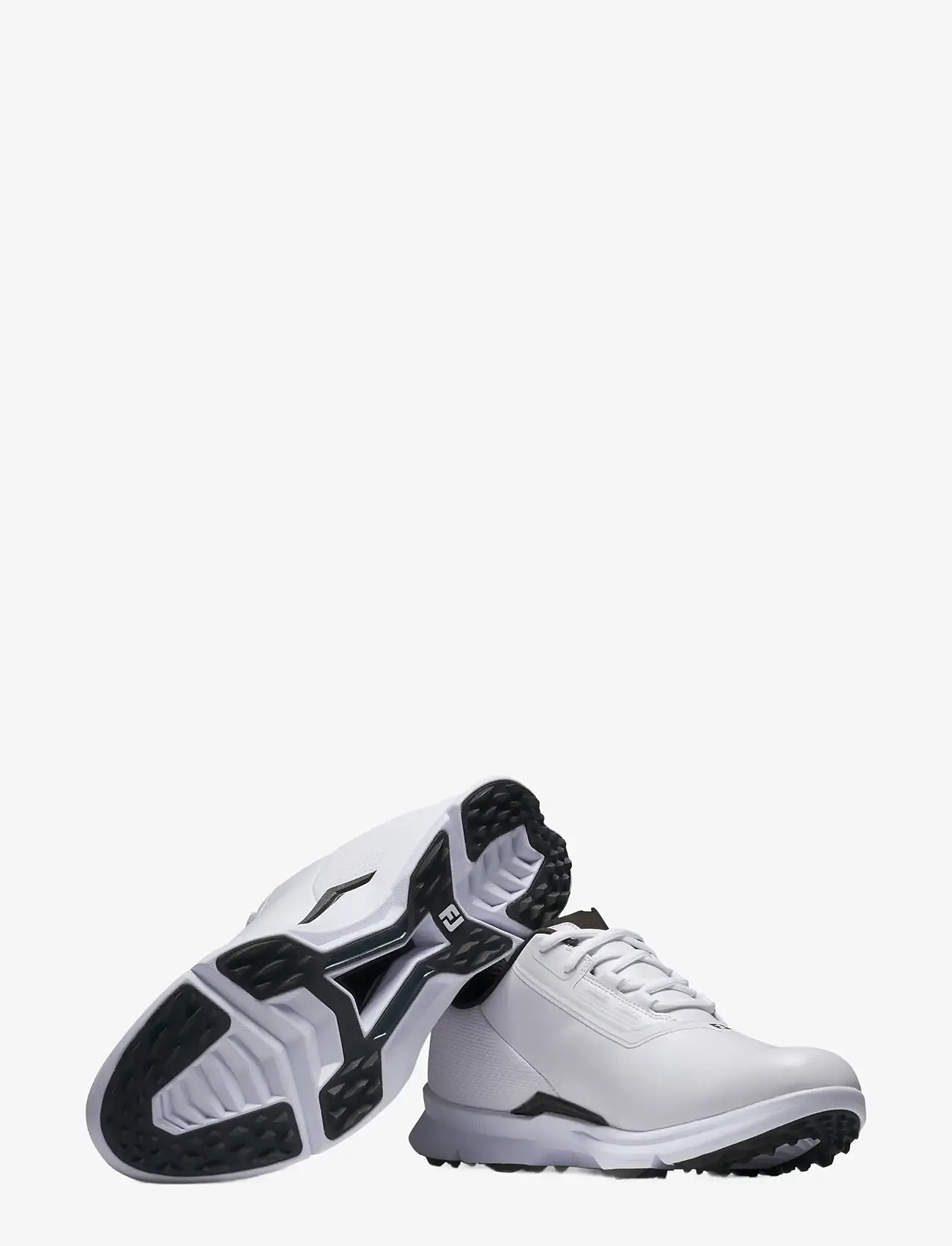 FootJoy - FJ FUEL - golfschuhe - white - 5