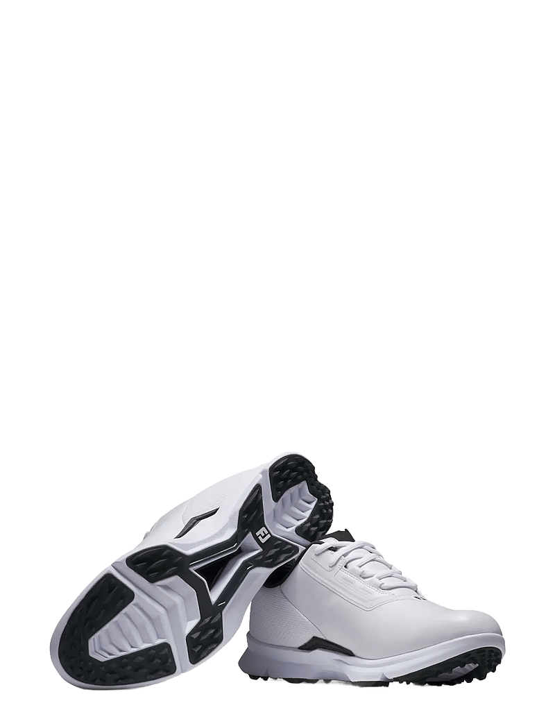 FootJoy - FJ FUEL - golfschuhe - white - 5