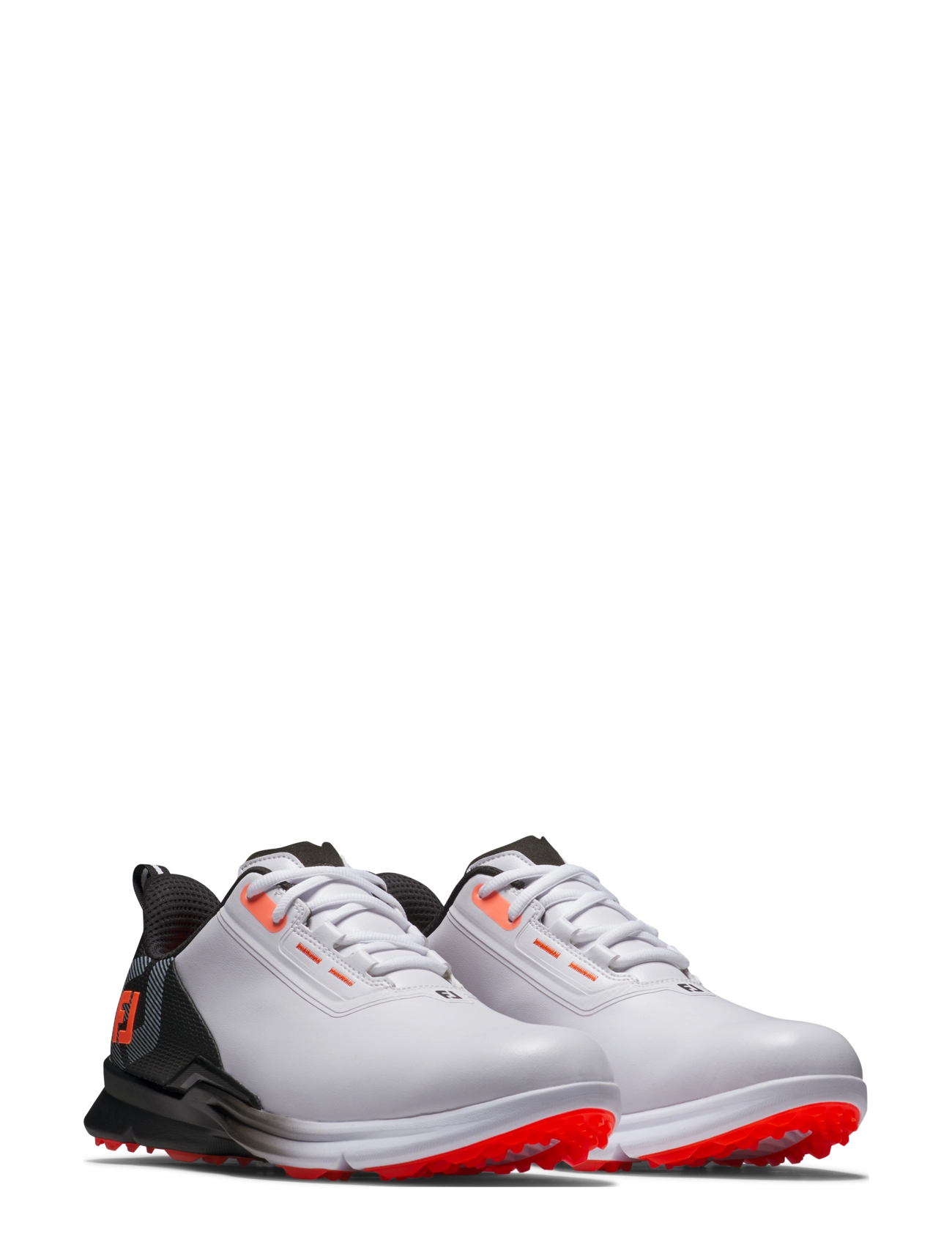 FootJoy FJ FUEL - Kingad - WHITE/BLACK / white
