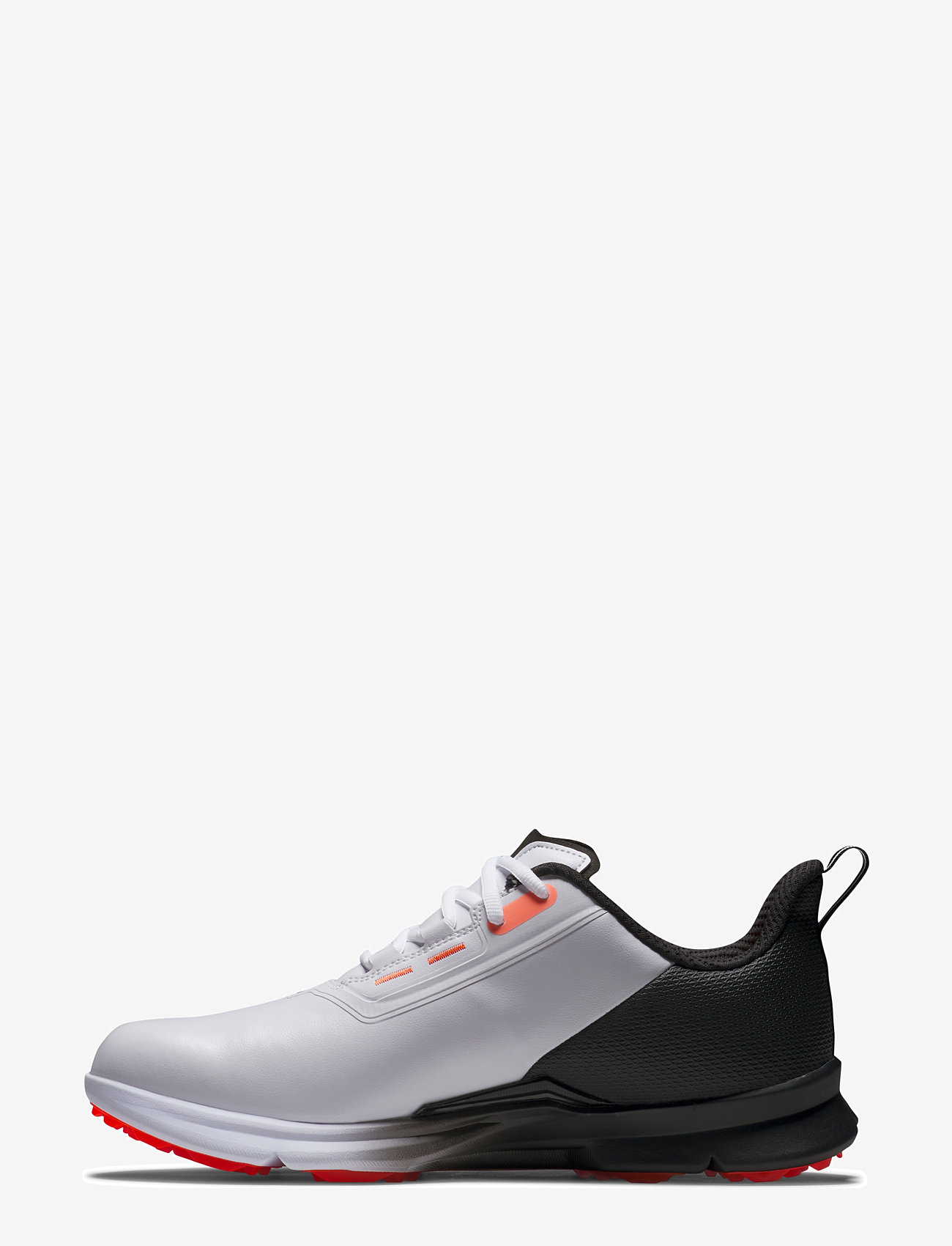 FootJoy - FJ FUEL - golfskor - white/black - 3
