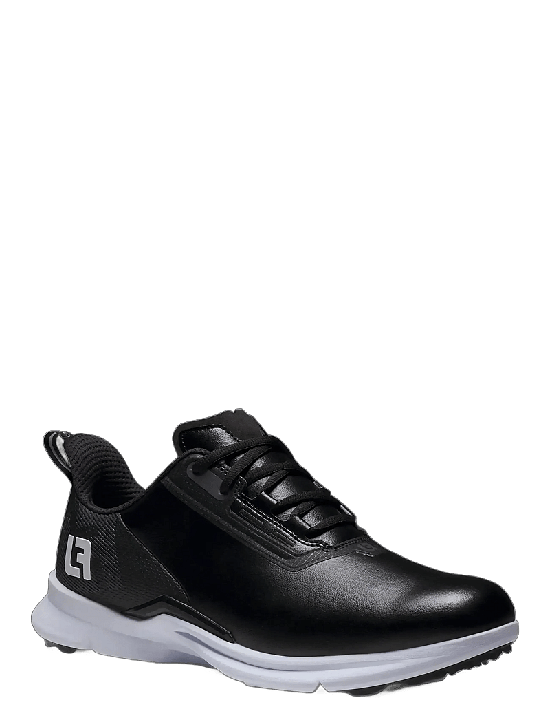 FootJoy - FJ FUEL - golfkengät - black - 0
