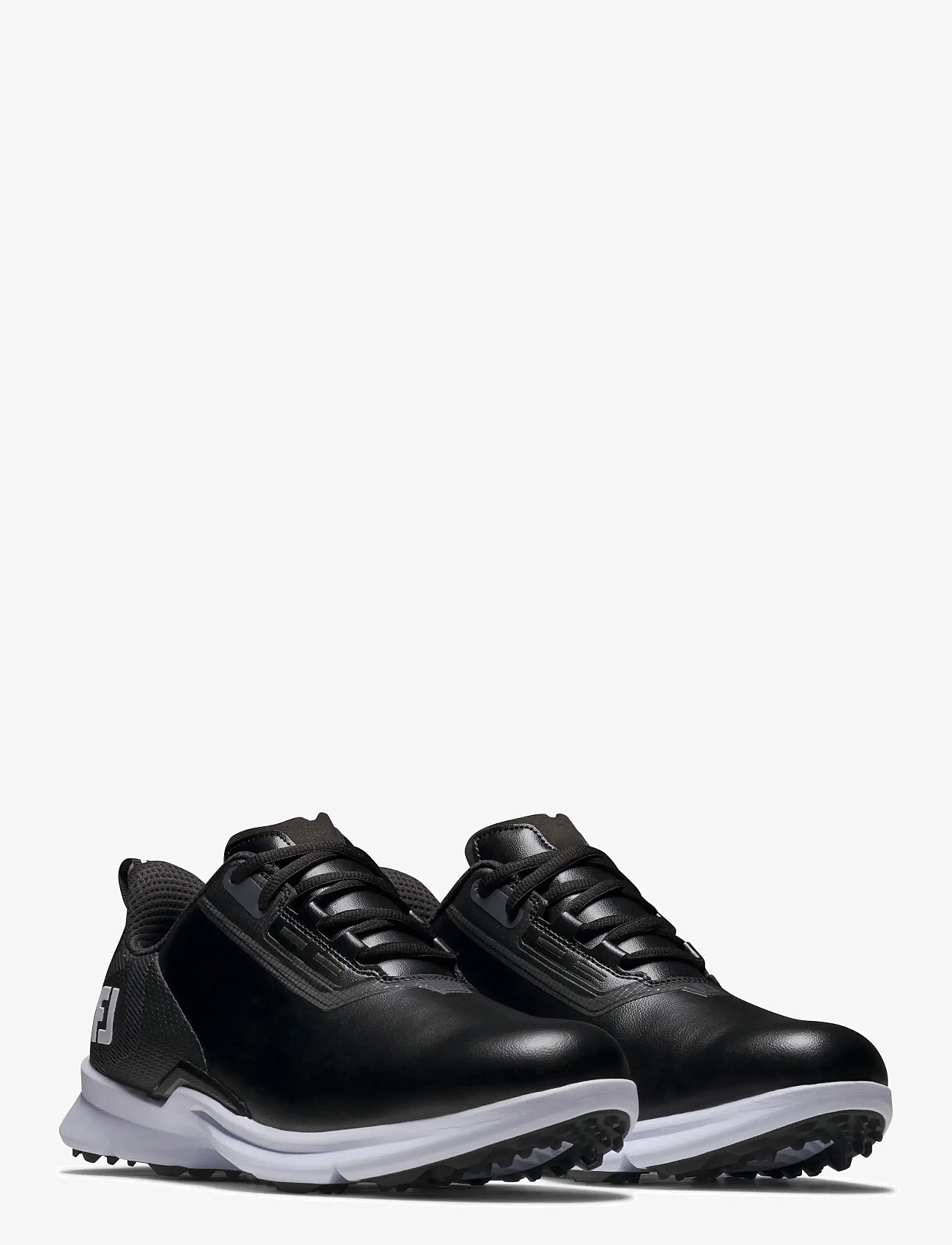 FootJoy - FJ FUEL - golfkengät - black - 1
