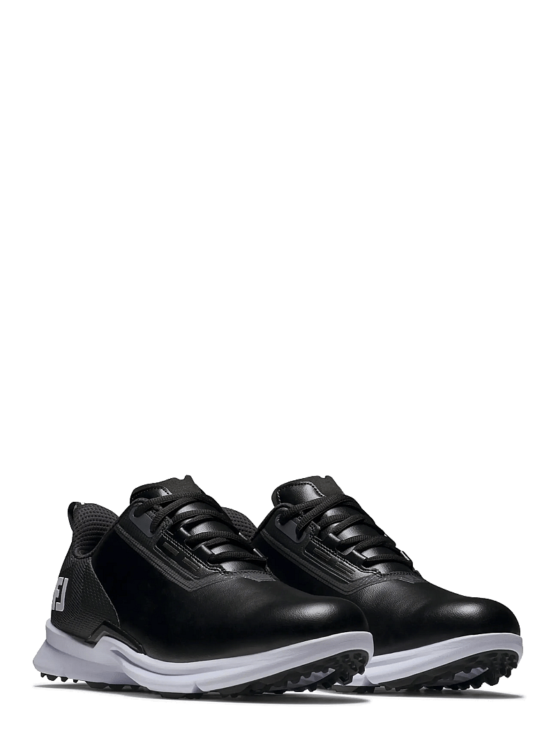 FootJoy - FJ FUEL - golfkengät - black - 1