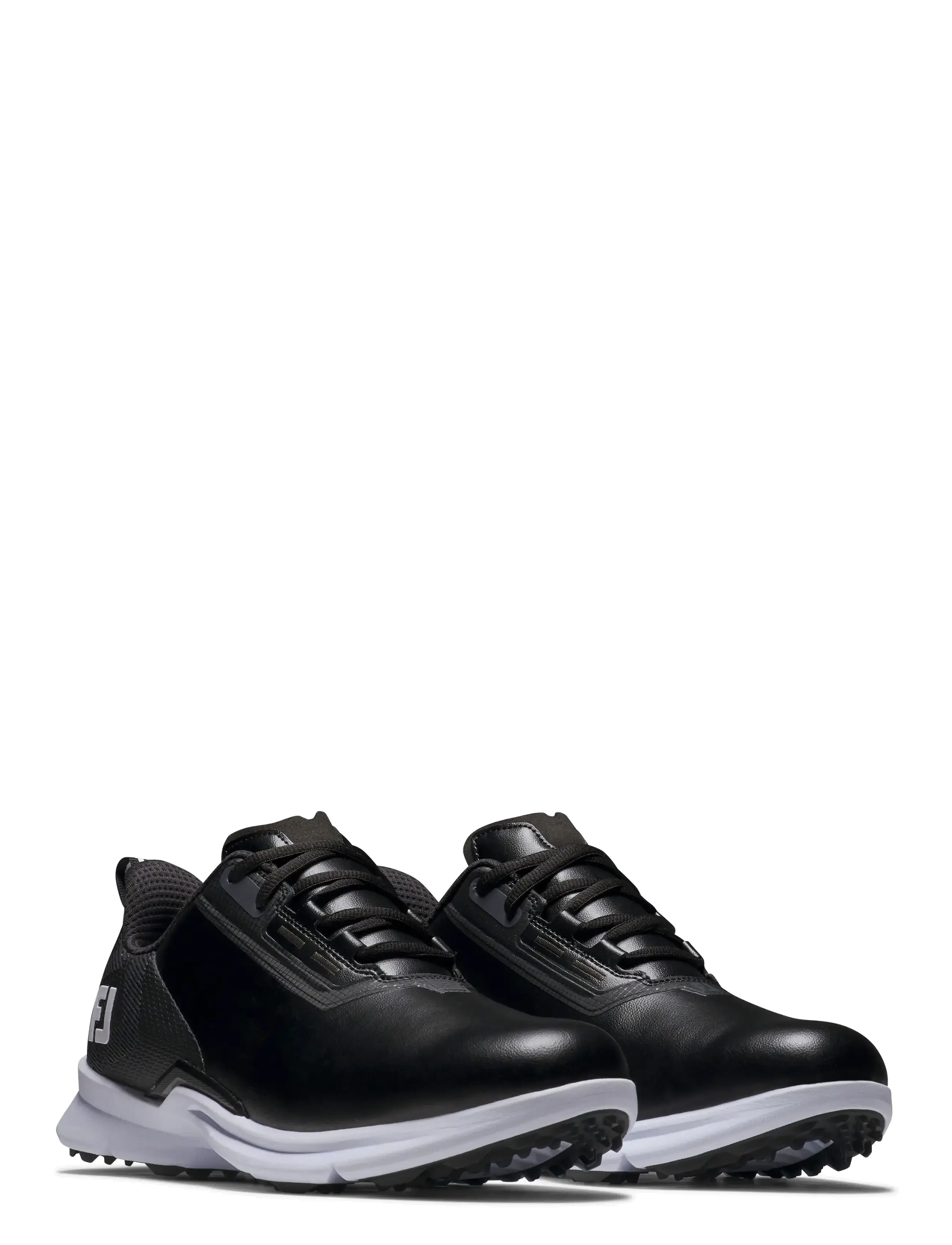 FootJoy - FJ FUEL - golf shoes - black - 1