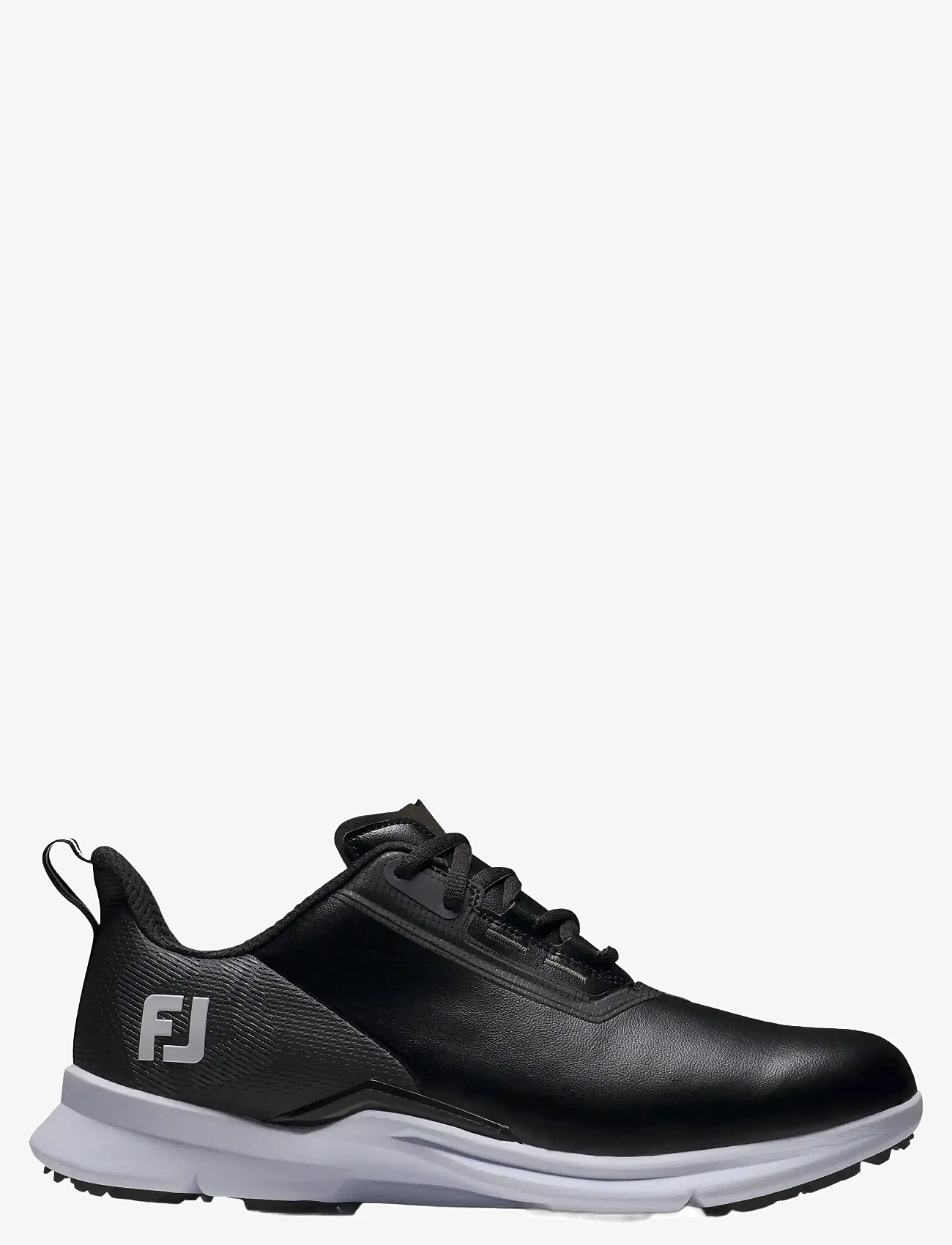 FootJoy - FJ FUEL - golfkengät - black - 2
