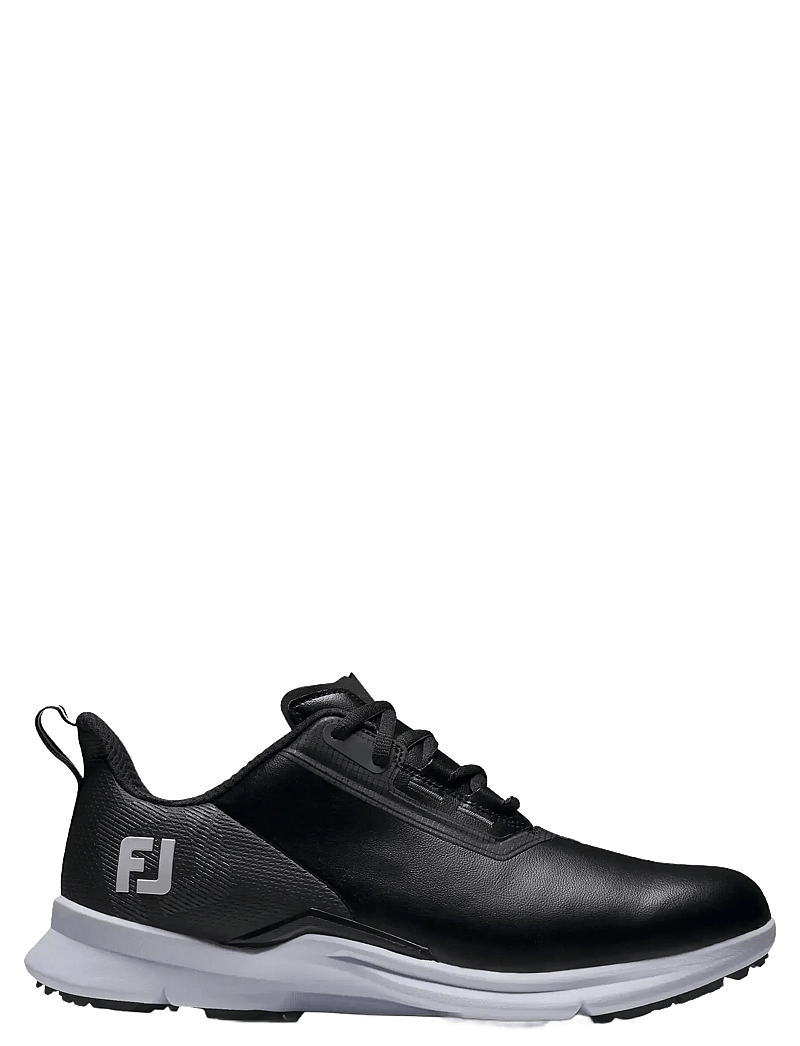 FootJoy - FJ FUEL - golfkengät - black - 2