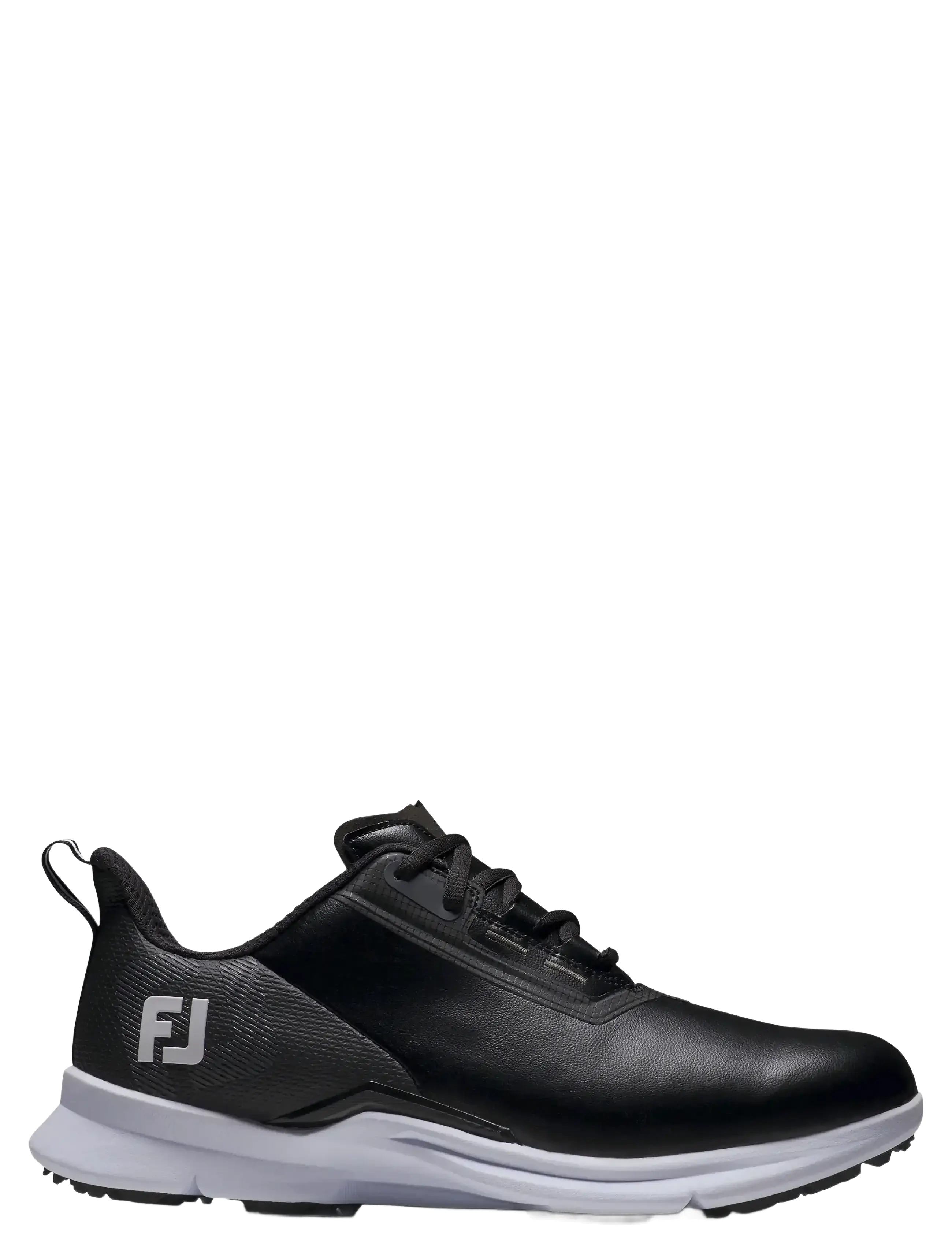 FootJoy - FJ FUEL - golf shoes - black - 2