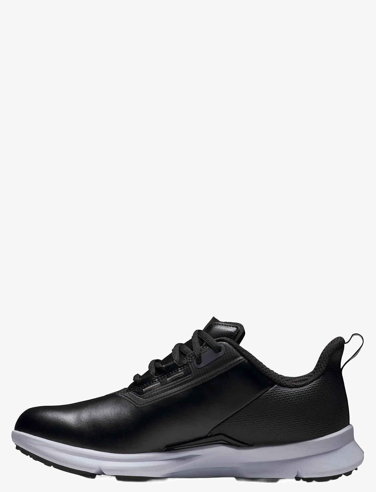 FootJoy - FJ FUEL - golfkengät - black - 3