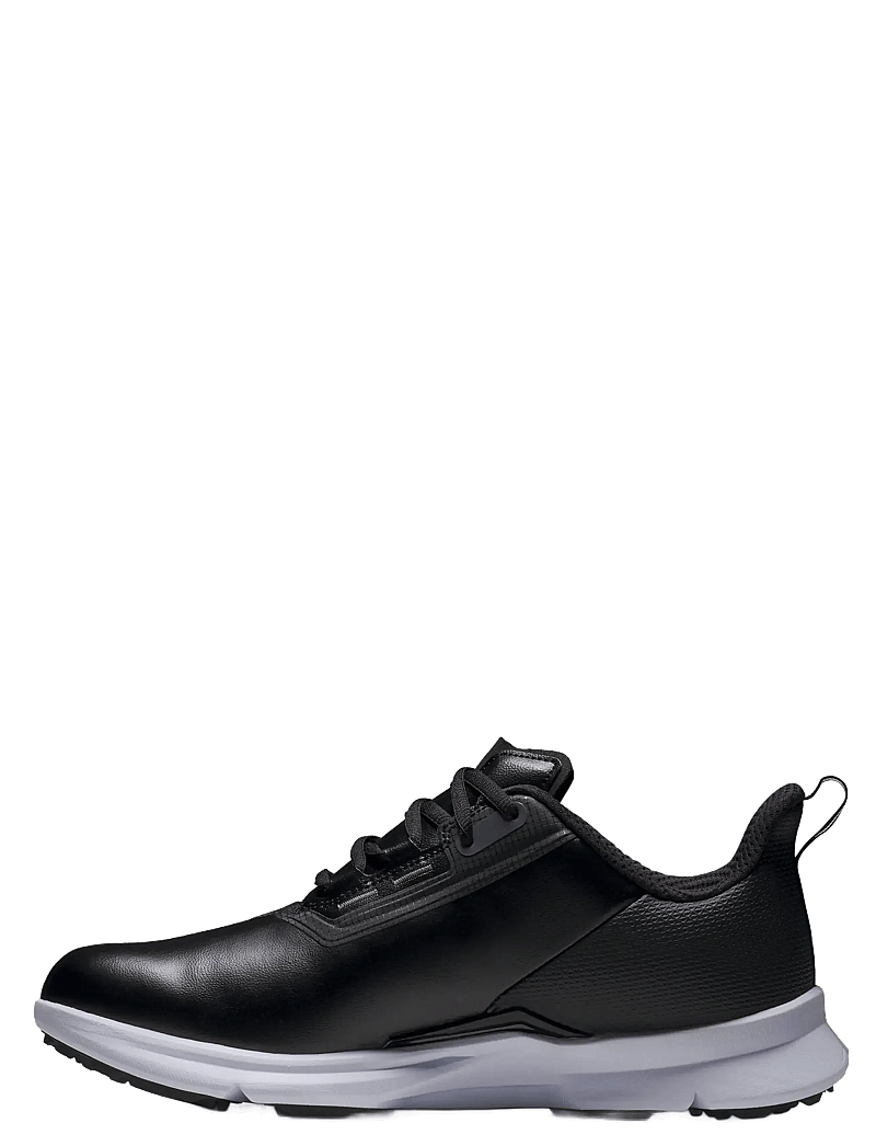 FootJoy - FJ FUEL - golfkengät - black - 3