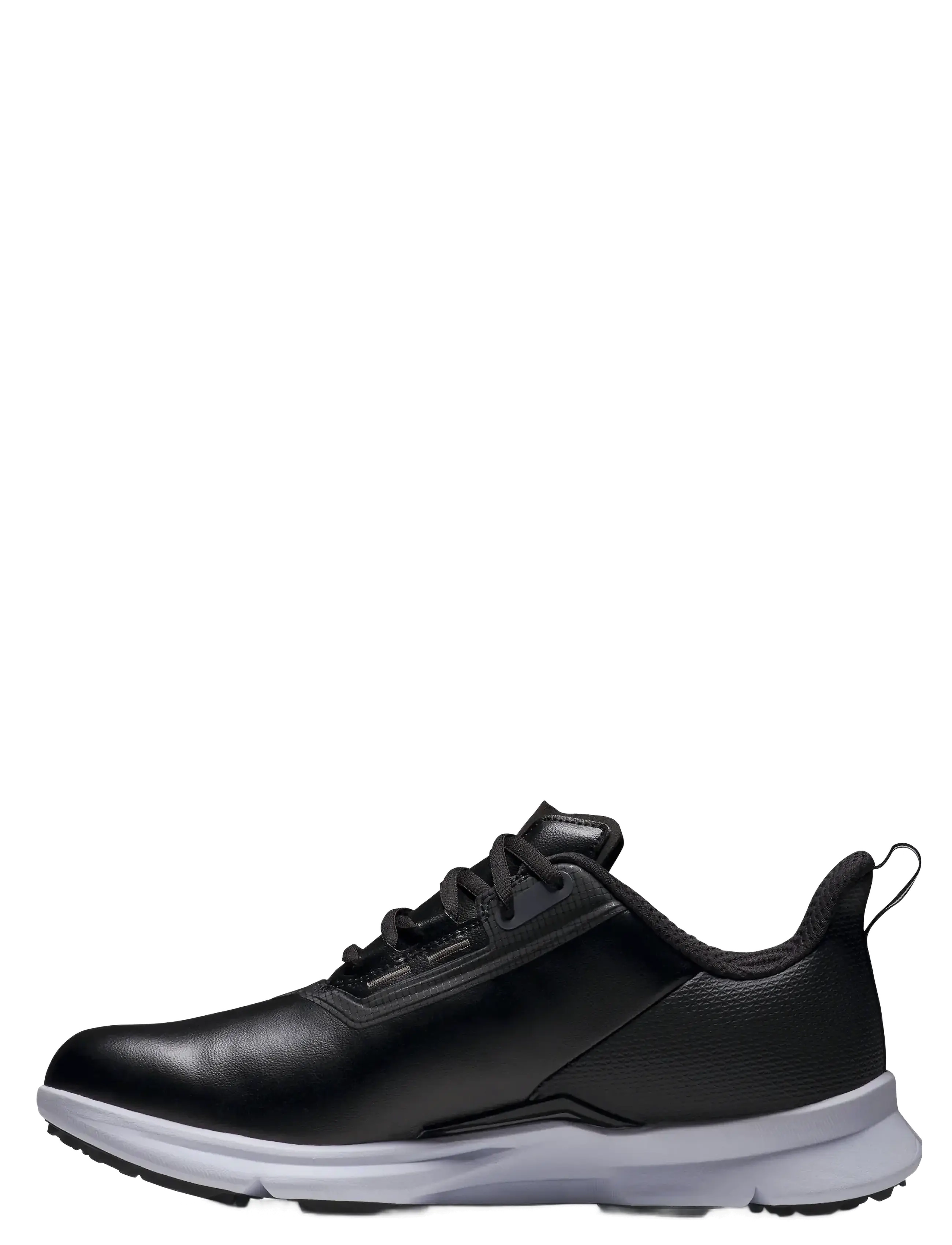 FootJoy - FJ FUEL - golf shoes - black - 3