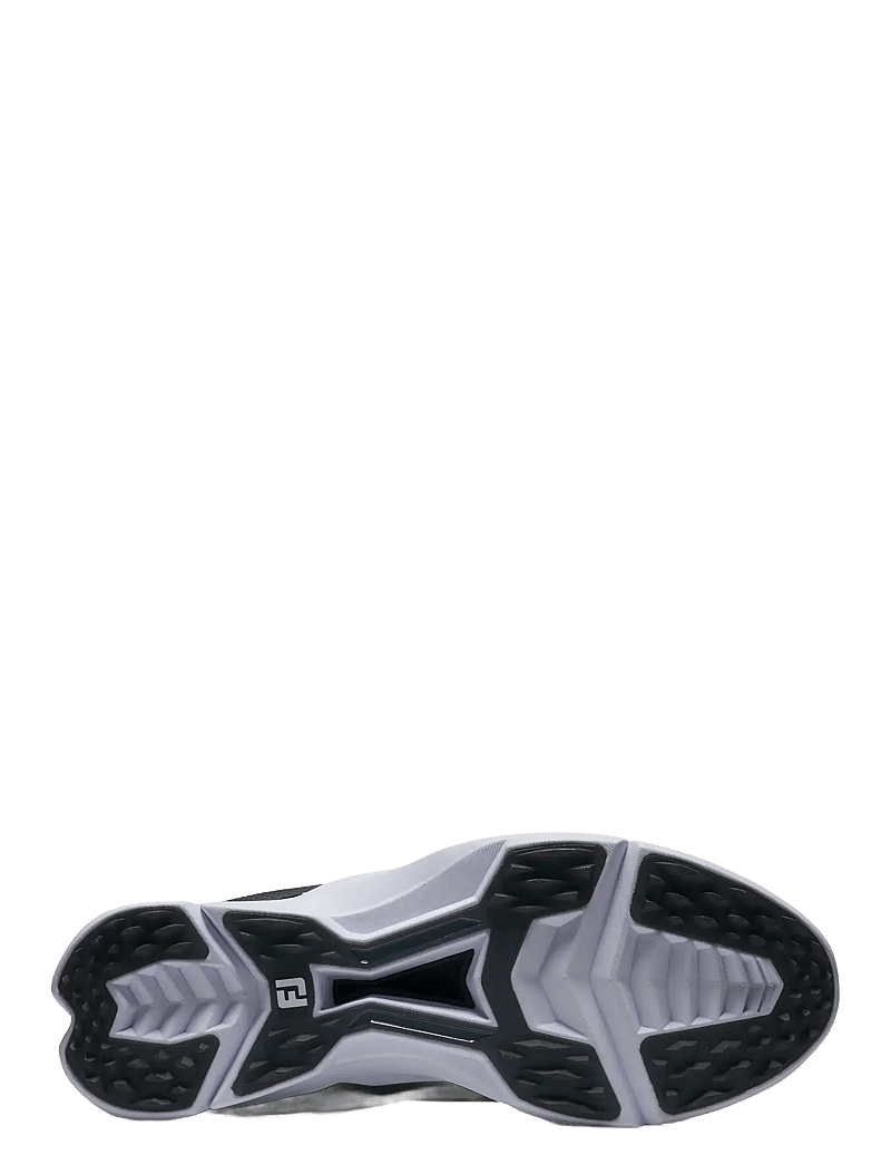 FootJoy - FJ FUEL - golfkengät - black - 4