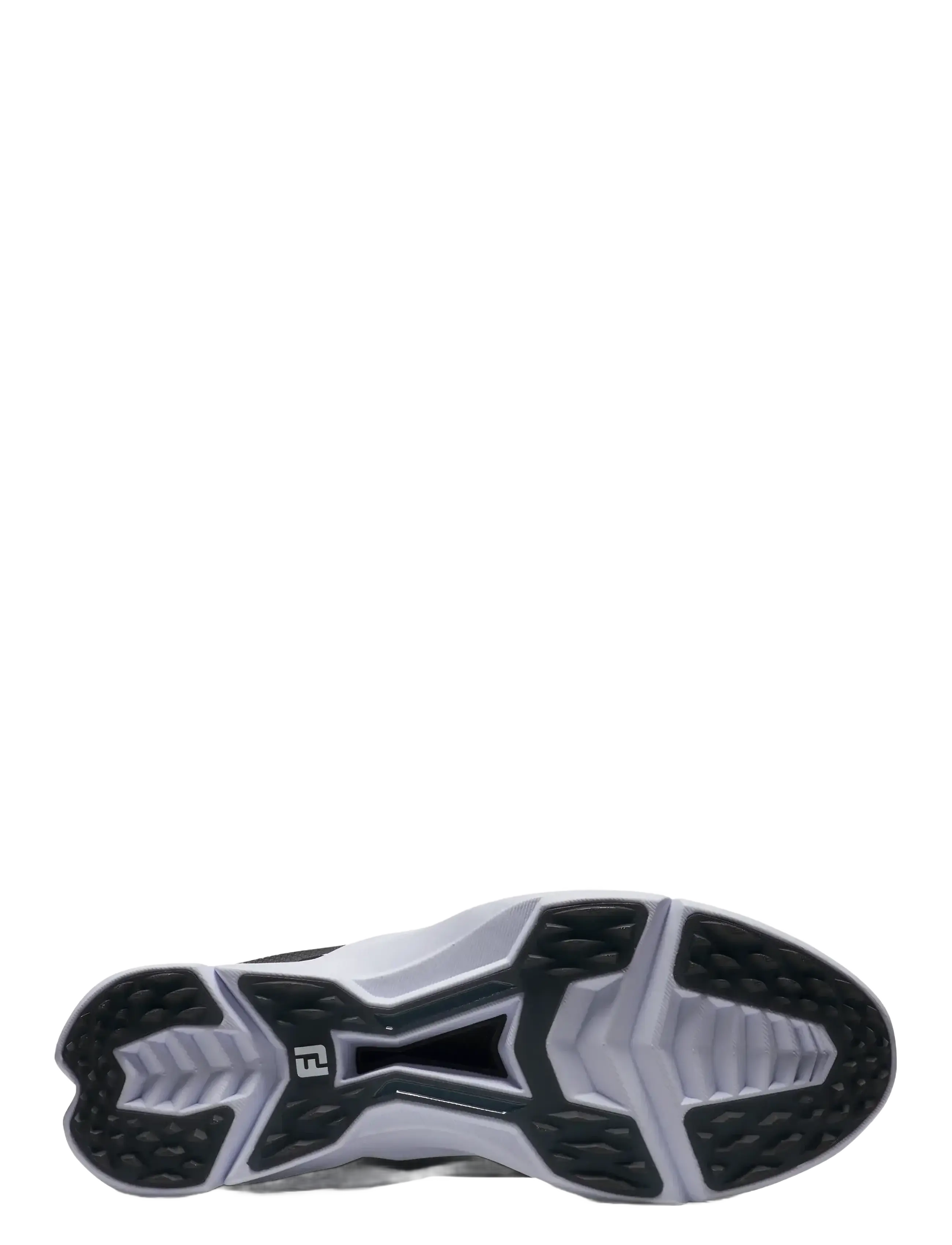 FootJoy - FJ FUEL - golf shoes - black - 4