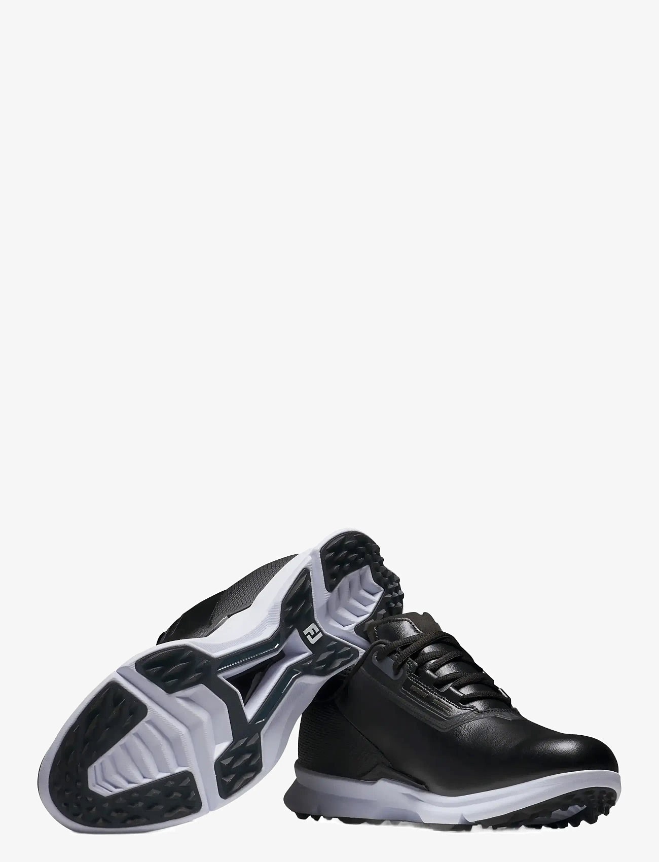 FootJoy - FJ FUEL - golfkengät - black - 5