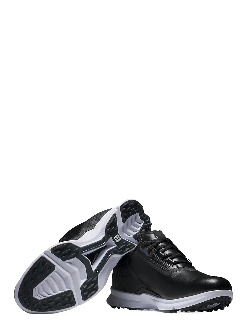 FootJoy - FJ FUEL - golfkengät - black - 5