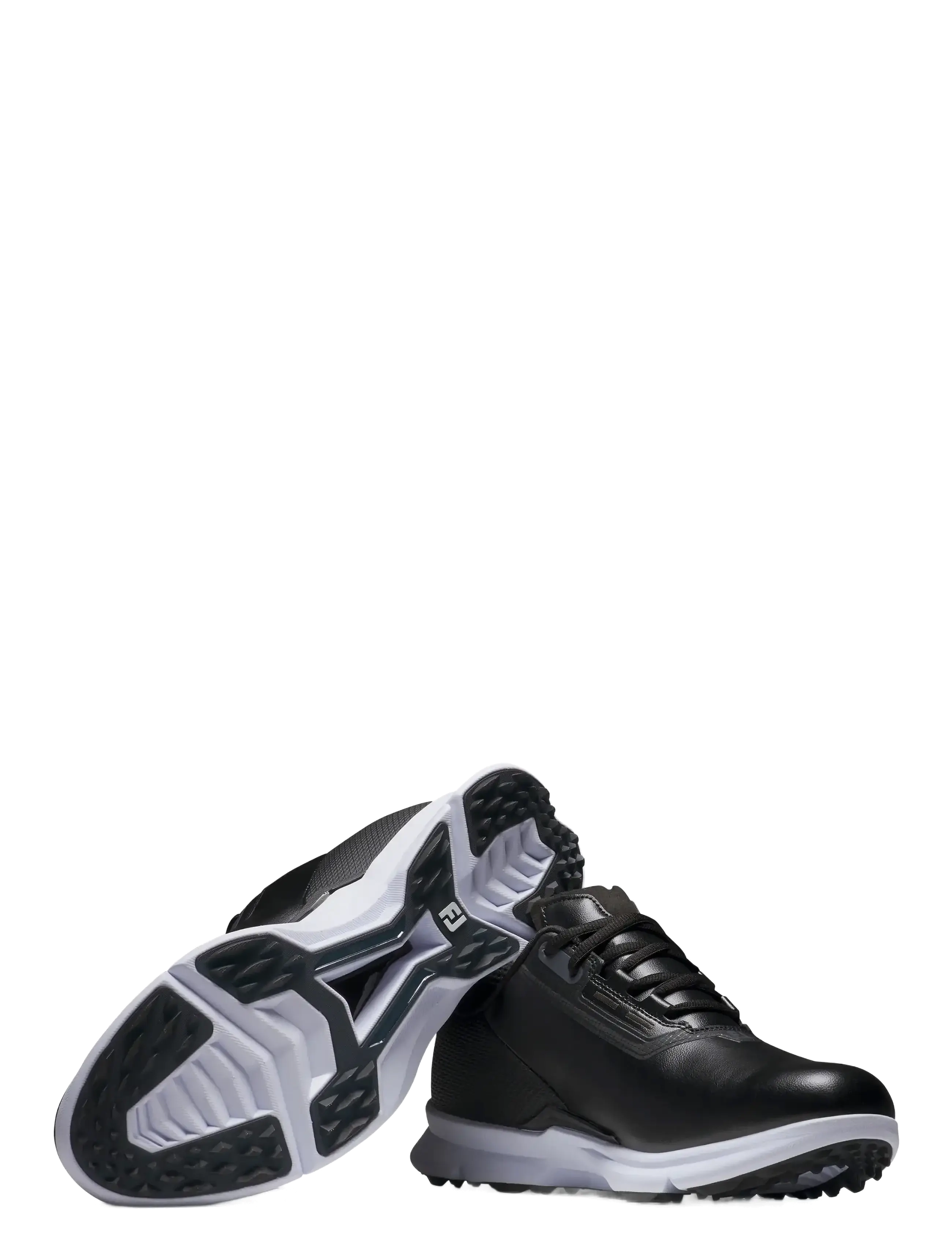 FootJoy - FJ FUEL - golf shoes - black - 5