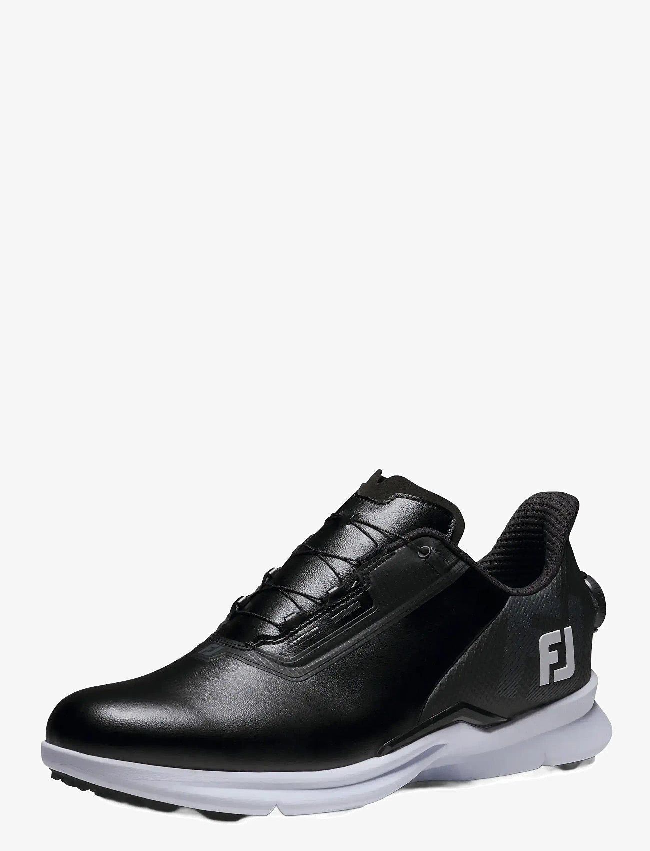 FootJoy - FJ FUEL BOA - golf shoes - black - 1