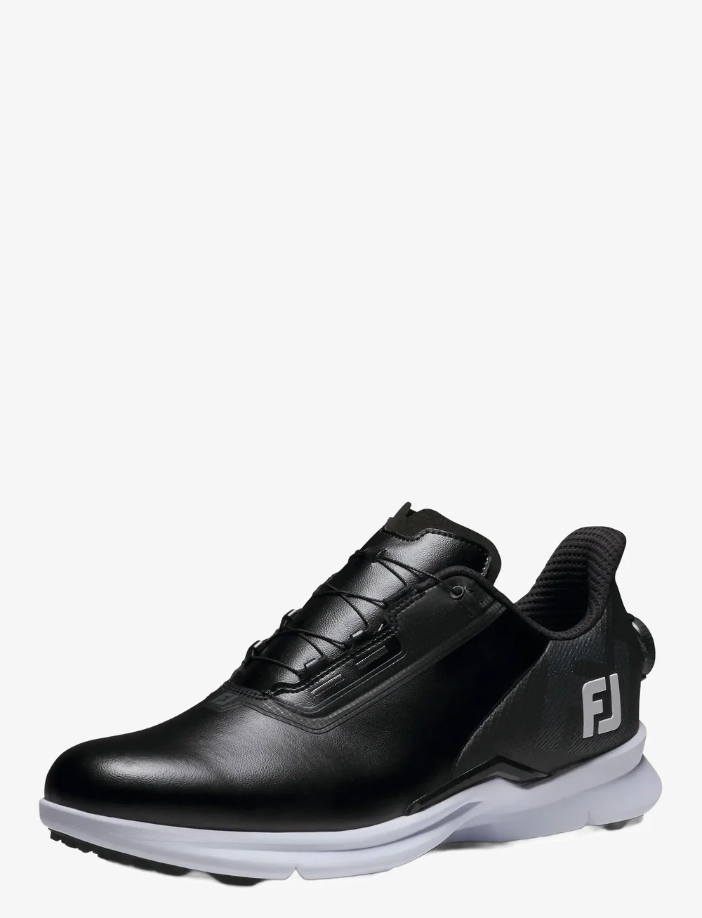 FootJoy - FJ FUEL BOA - golfschuhe - black - 1