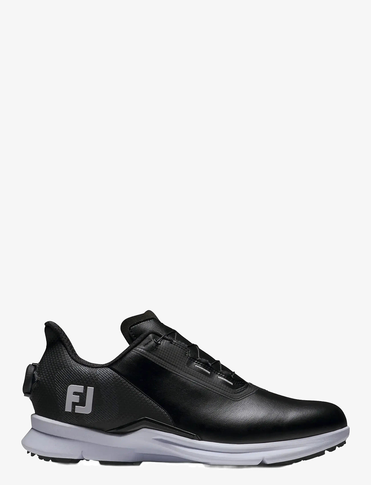 FootJoy - FJ FUEL BOA - golf shoes - black - 2