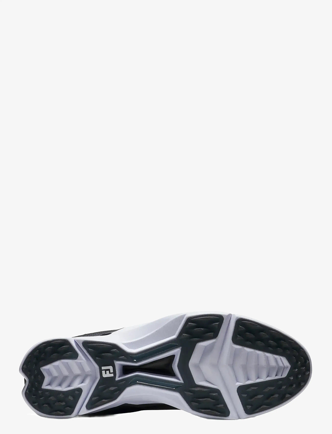 FootJoy - FJ FUEL BOA - golf shoes - black - 4