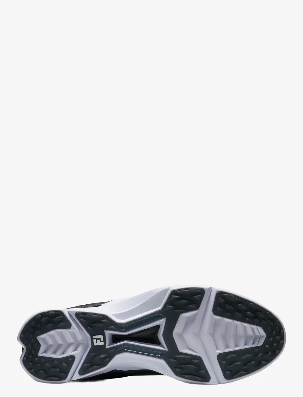 FootJoy - FJ FUEL BOA - golfschuhe - black - 4