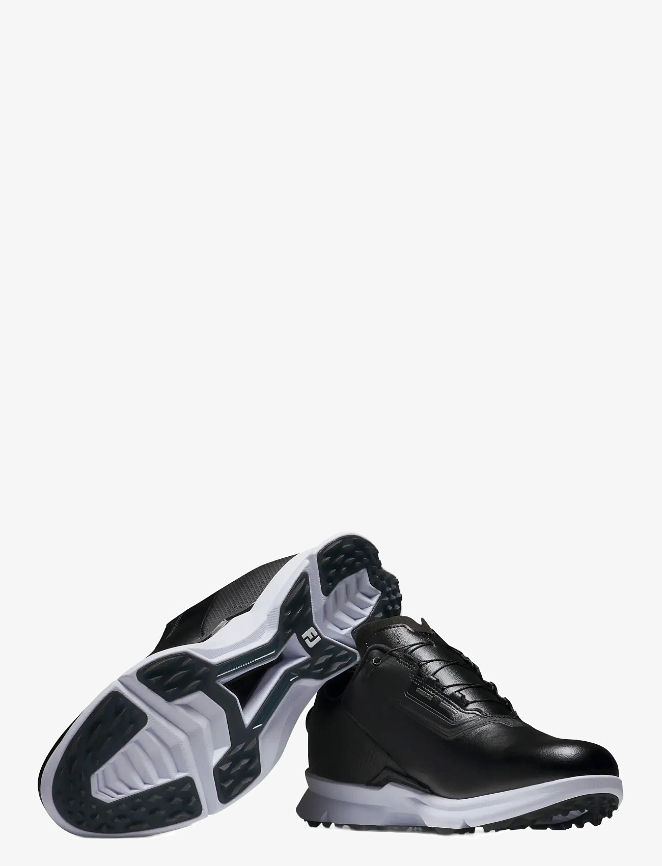 FootJoy - FJ FUEL BOA - golf shoes - black - 5