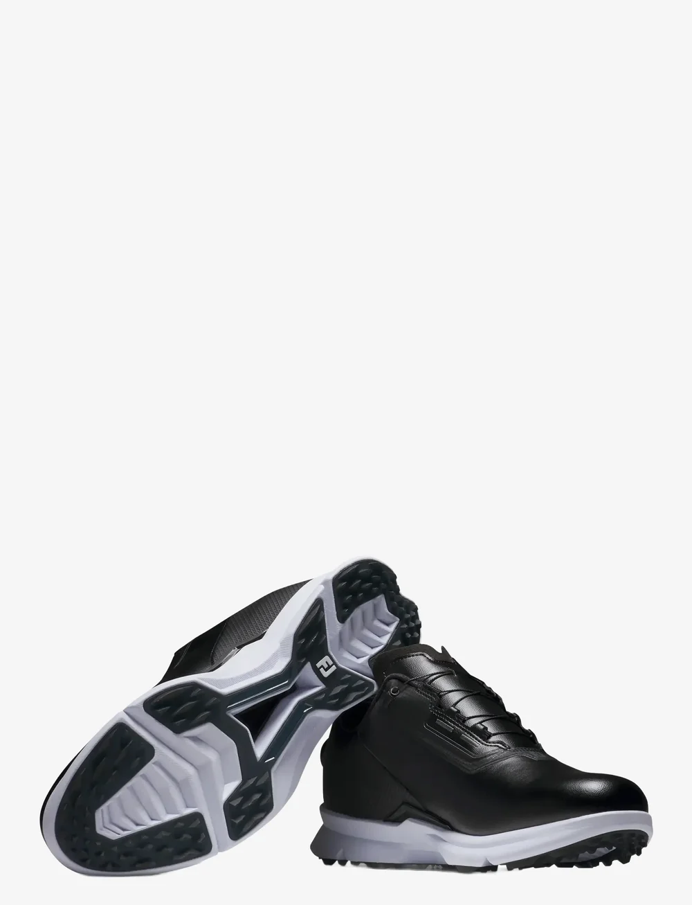 FootJoy - FJ FUEL BOA - golfschuhe - black - 5