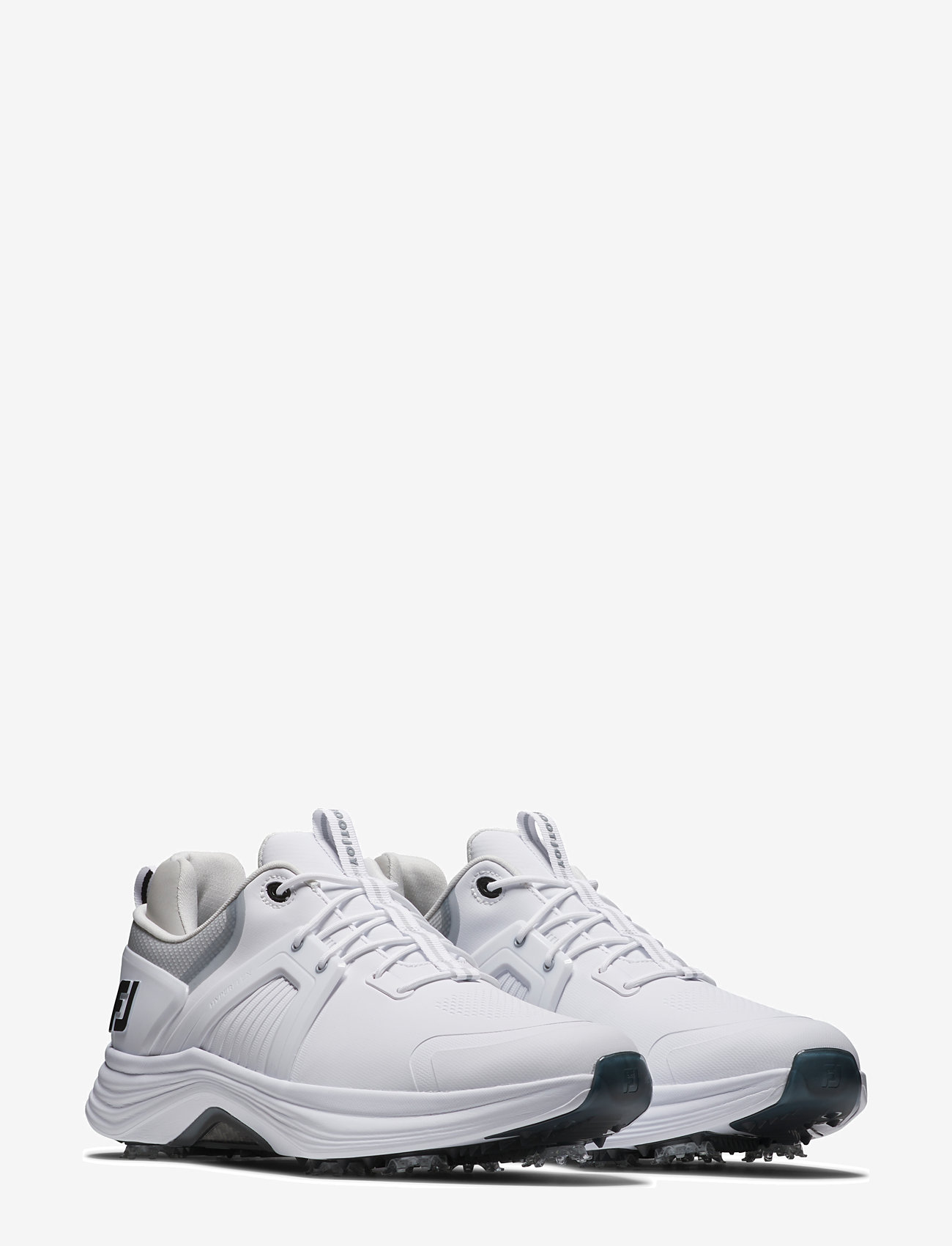 FootJoy - HYPERFLEX CARBON - white - 0