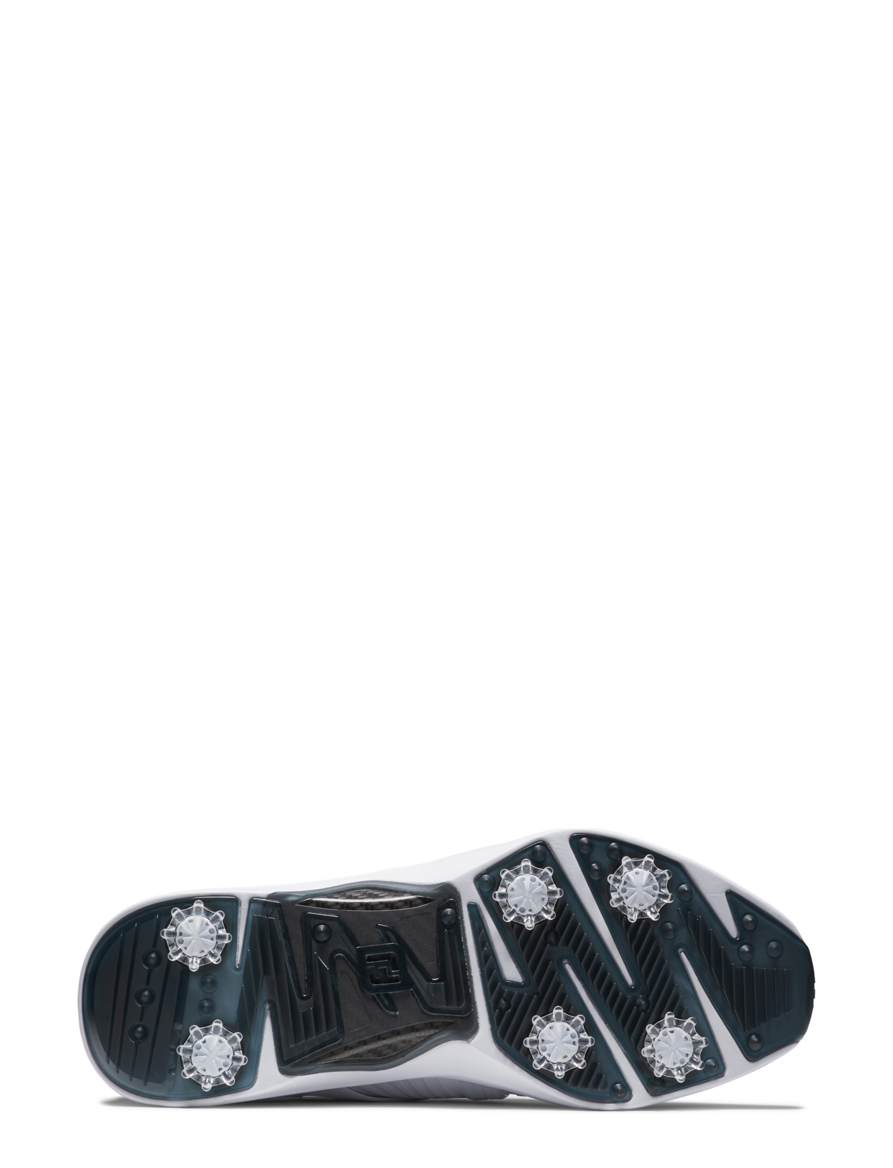 FootJoy - HYPERFLEX CARBON - white - 4