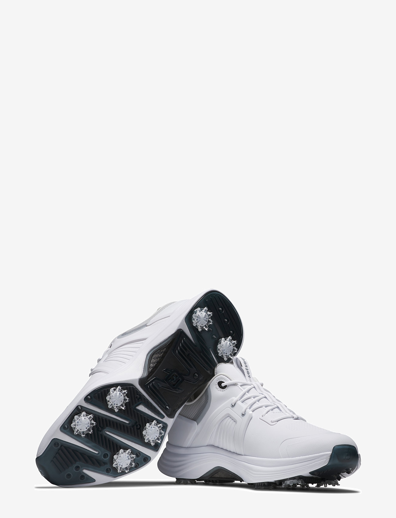 FootJoy - HYPERFLEX CARBON - white - 5