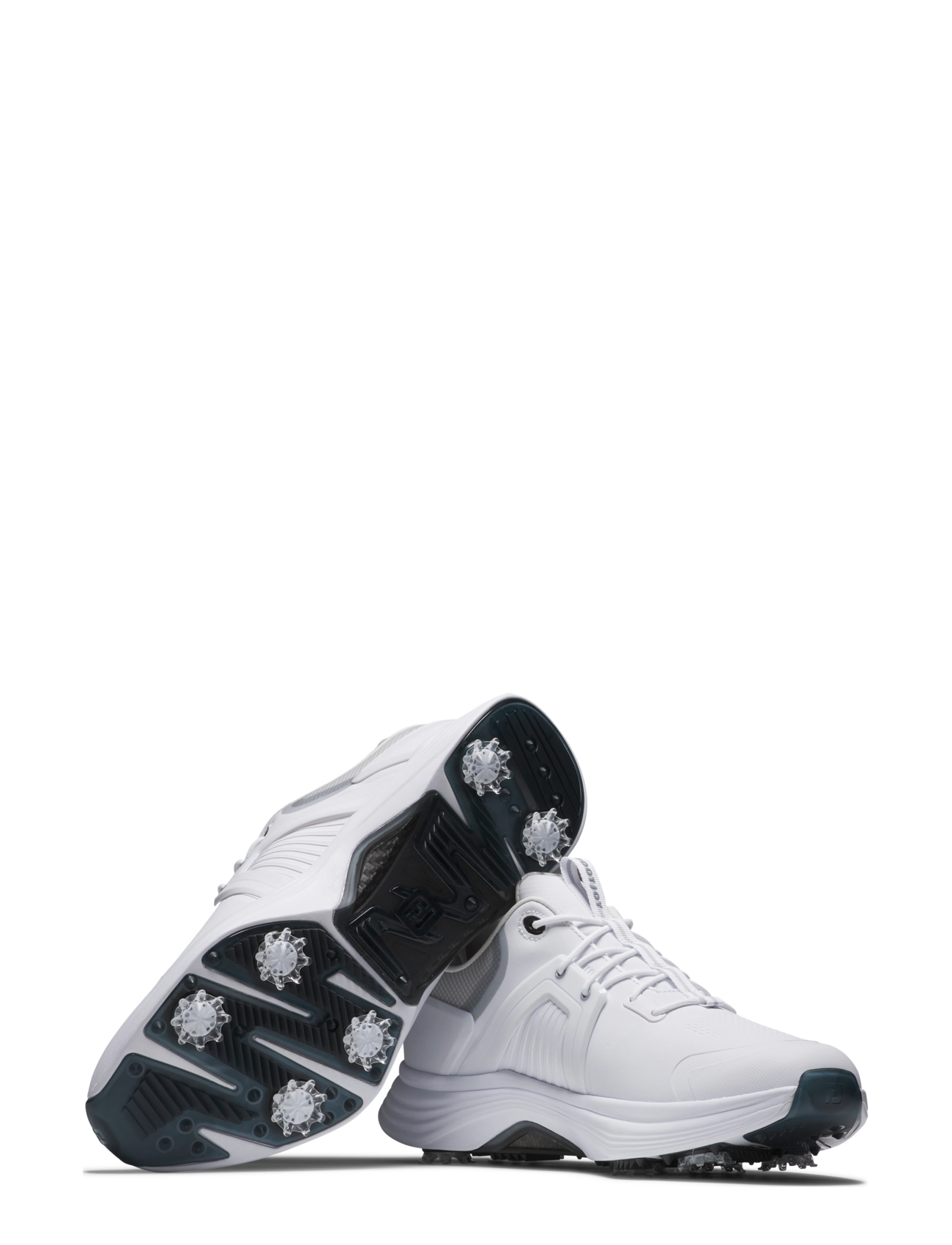 FootJoy - HYPERFLEX CARBON - white - 5
