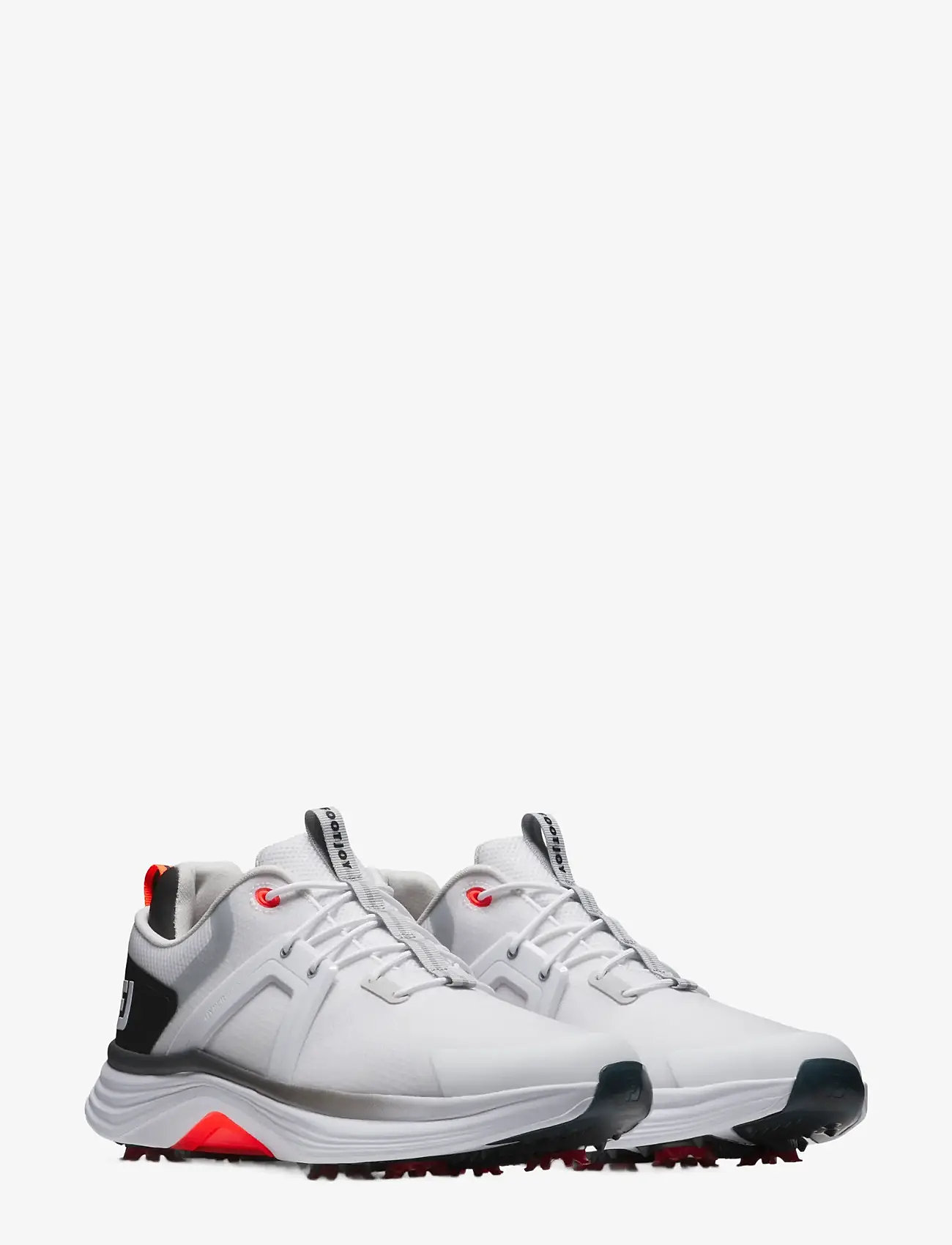 FootJoy - HYPERFLEX - golfsko - white - 0