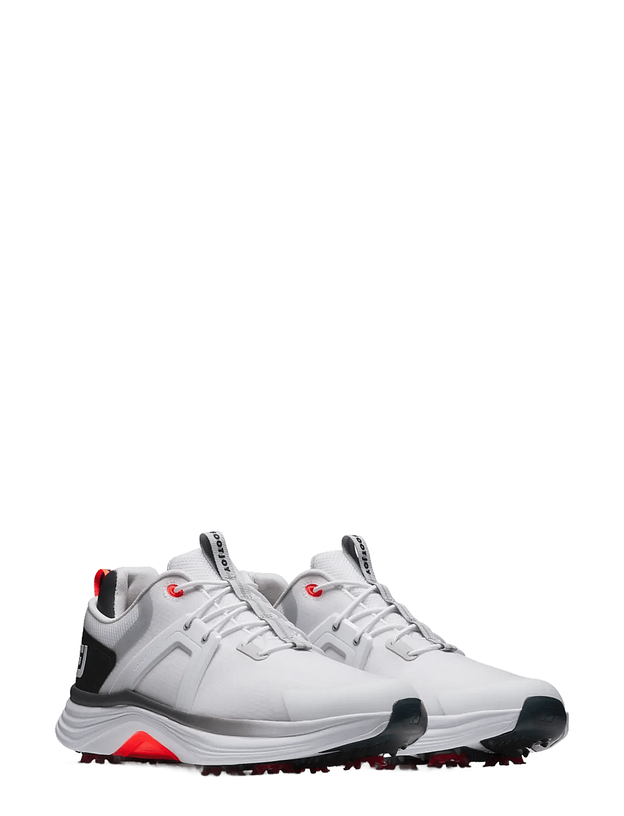 FootJoy - HYPERFLEX - white - 0