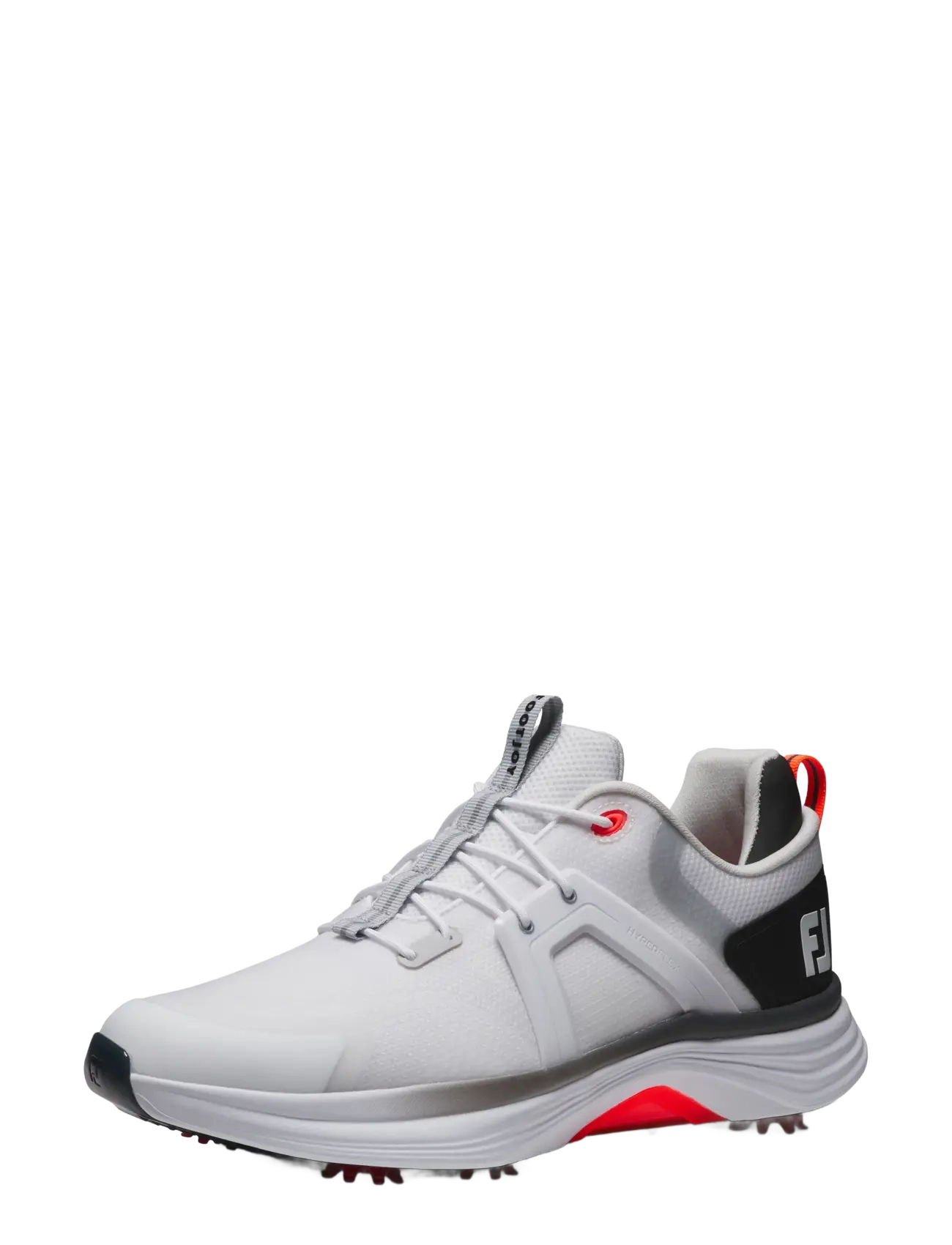 FootJoy - HYPERFLEX - white - 1