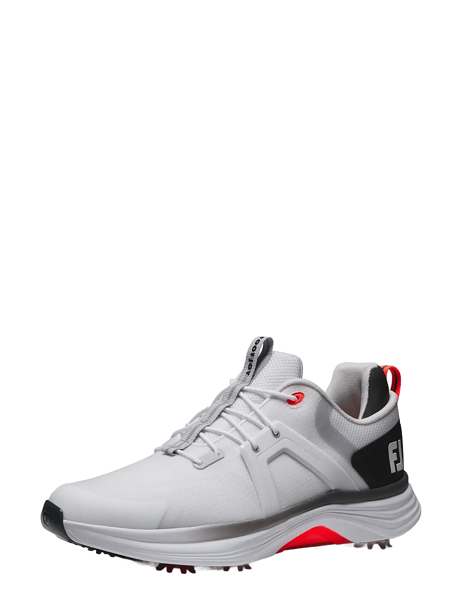 FootJoy - HYPERFLEX - white - 1