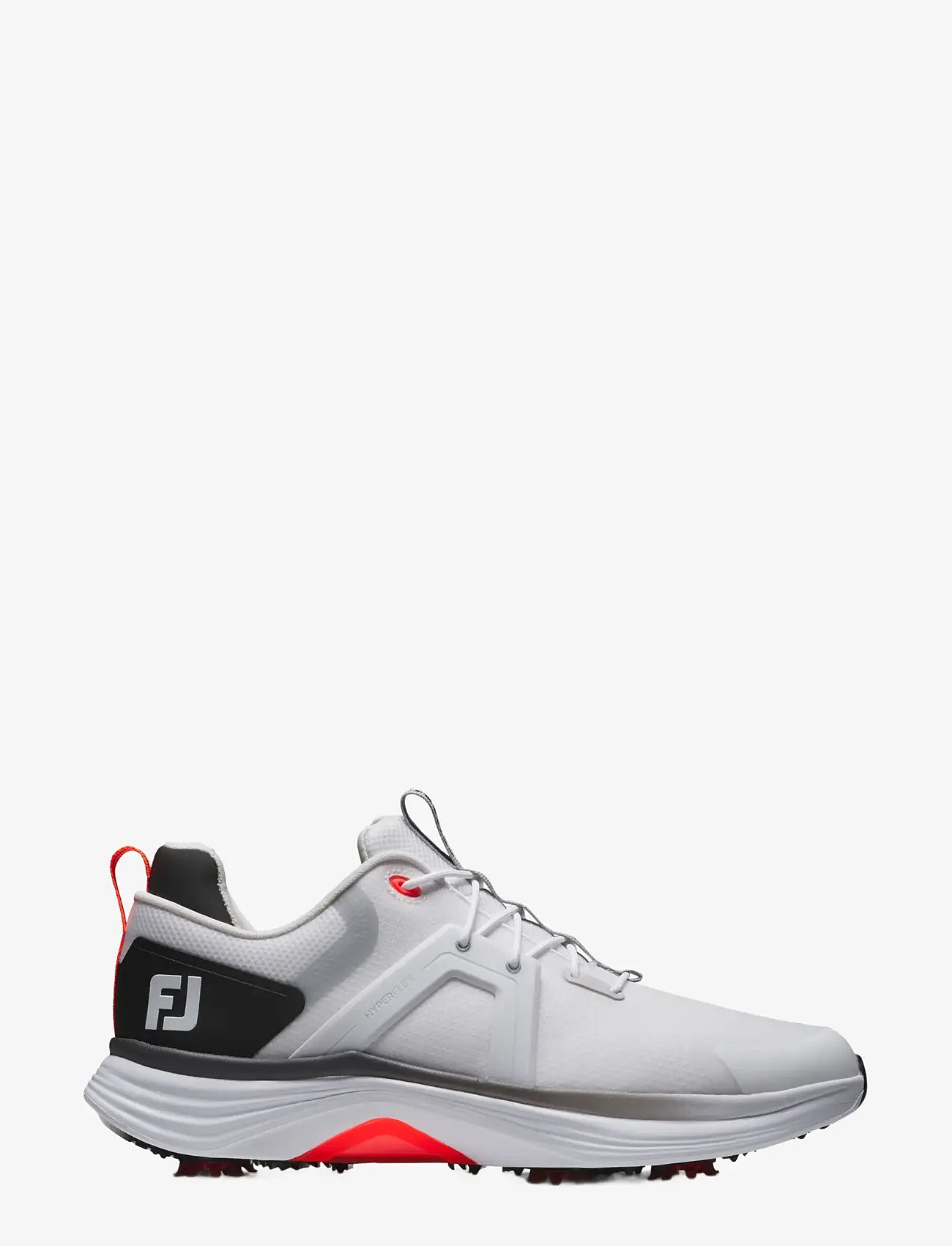 FootJoy - HYPERFLEX - golfsko - white - 2
