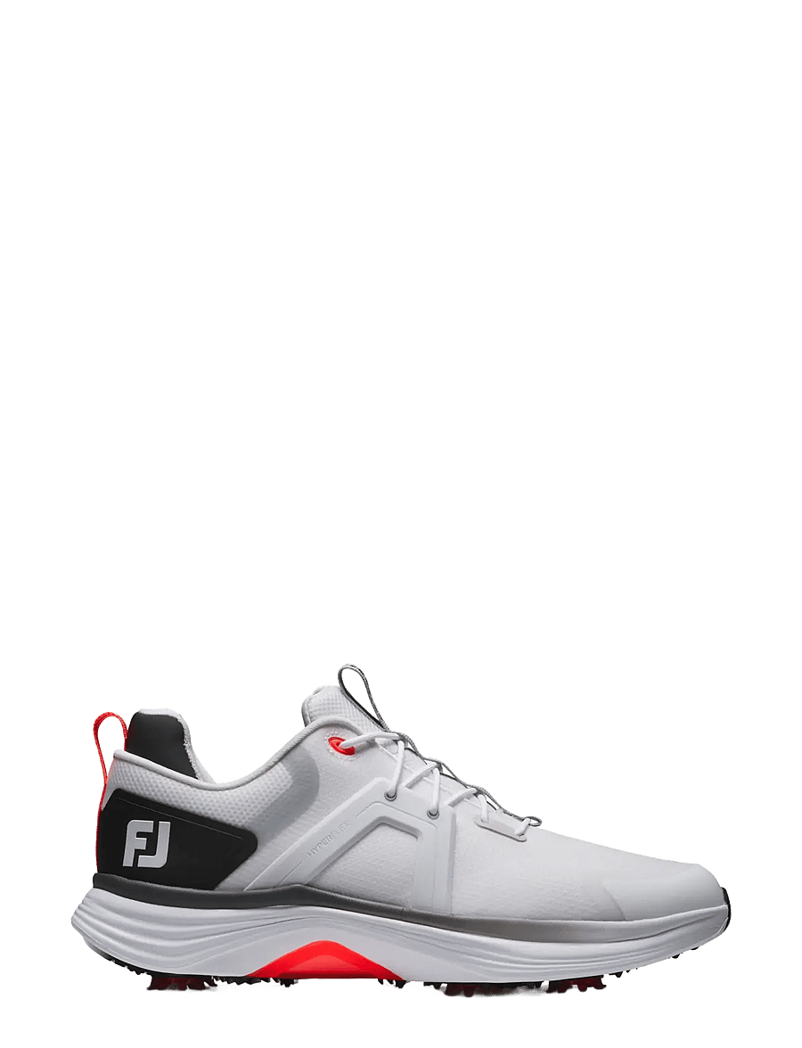 FootJoy - HYPERFLEX - white - 2