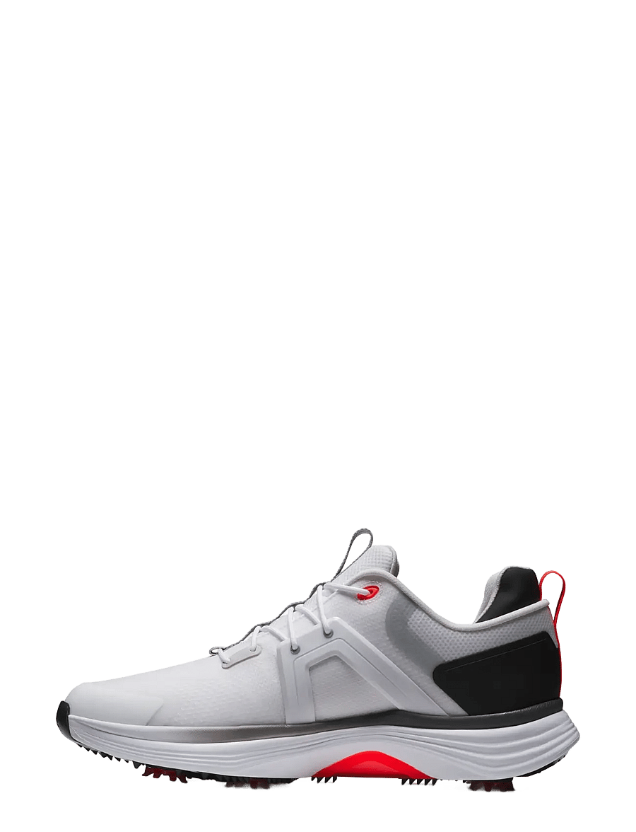 FootJoy - HYPERFLEX - white - 3