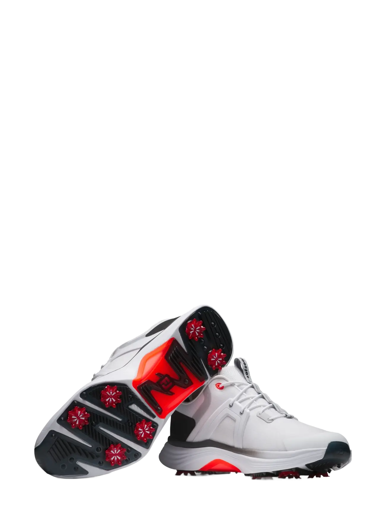 FootJoy - HYPERFLEX - white - 5