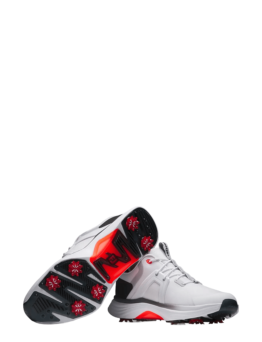 FootJoy - HYPERFLEX - white - 5