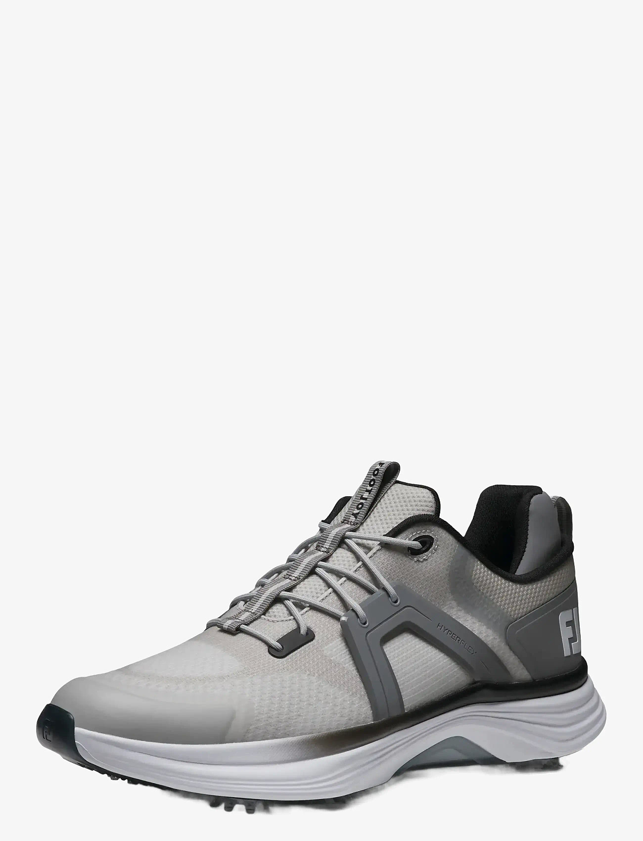 FootJoy - HYPERFLEX - golfsko - grey - 0