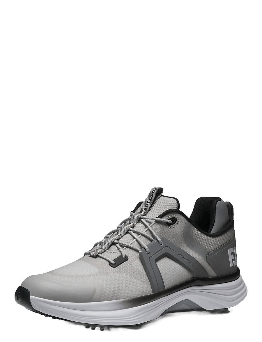 FootJoy - HYPERFLEX - grey - 0