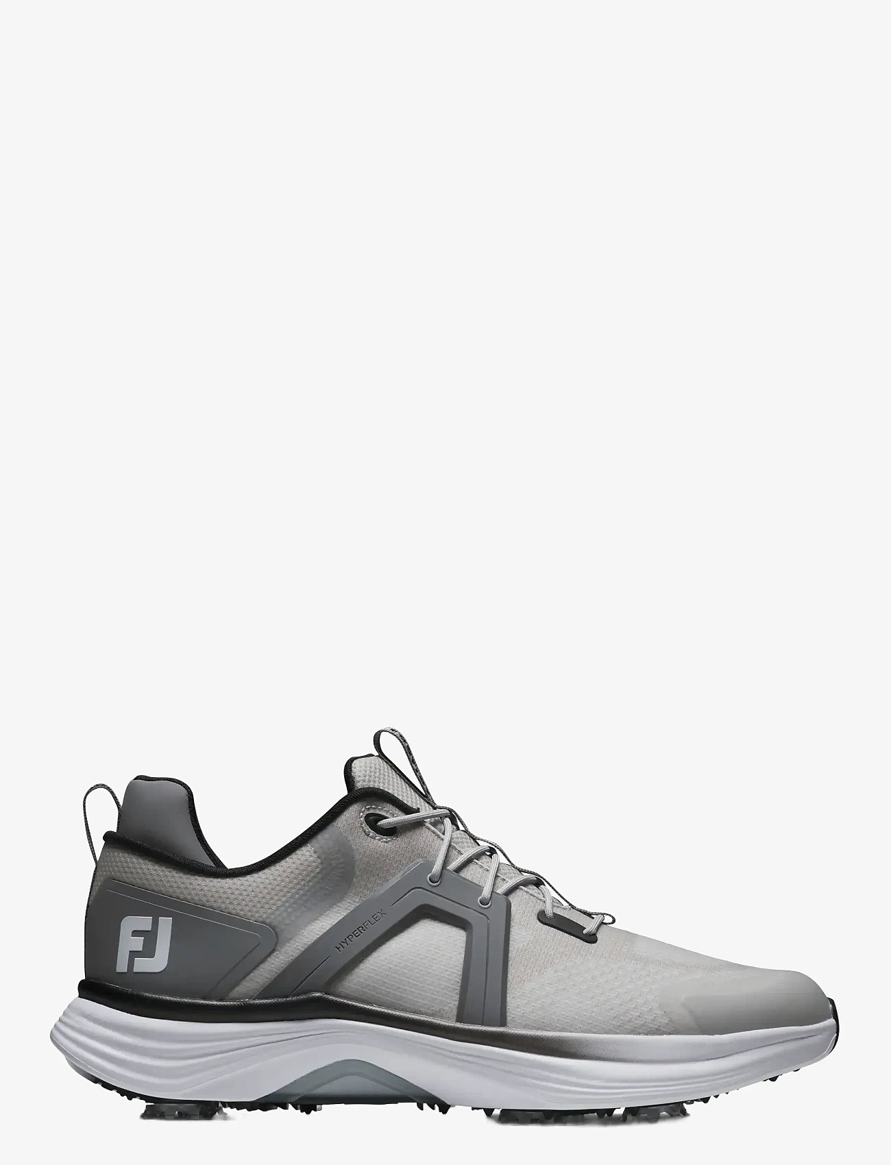 FootJoy - HYPERFLEX - golfsko - grey - 1