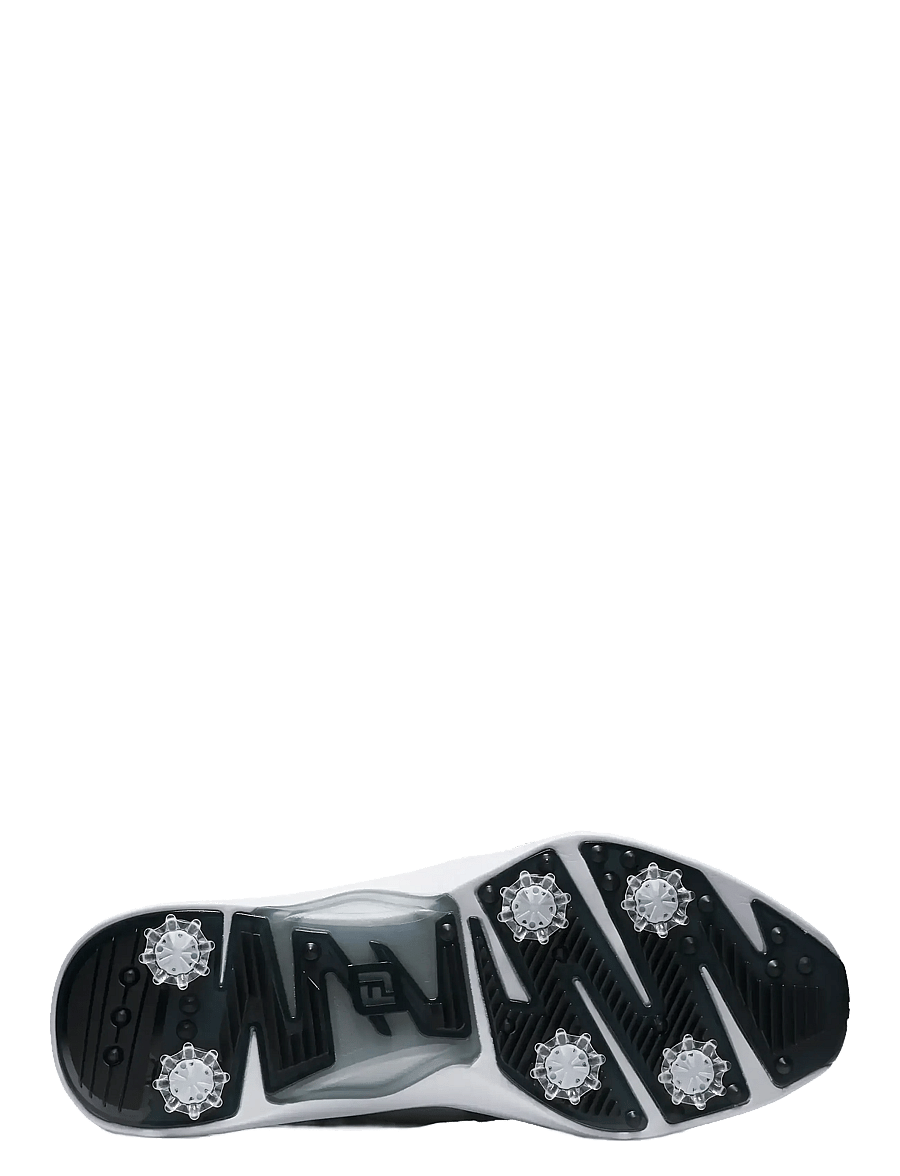 FootJoy - HYPERFLEX - grey - 3