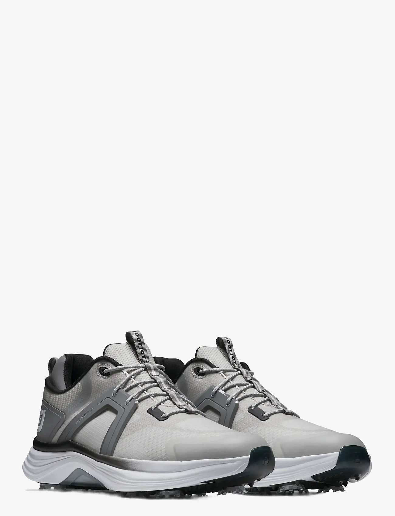 FootJoy - HYPERFLEX - golfsko - grey - 4