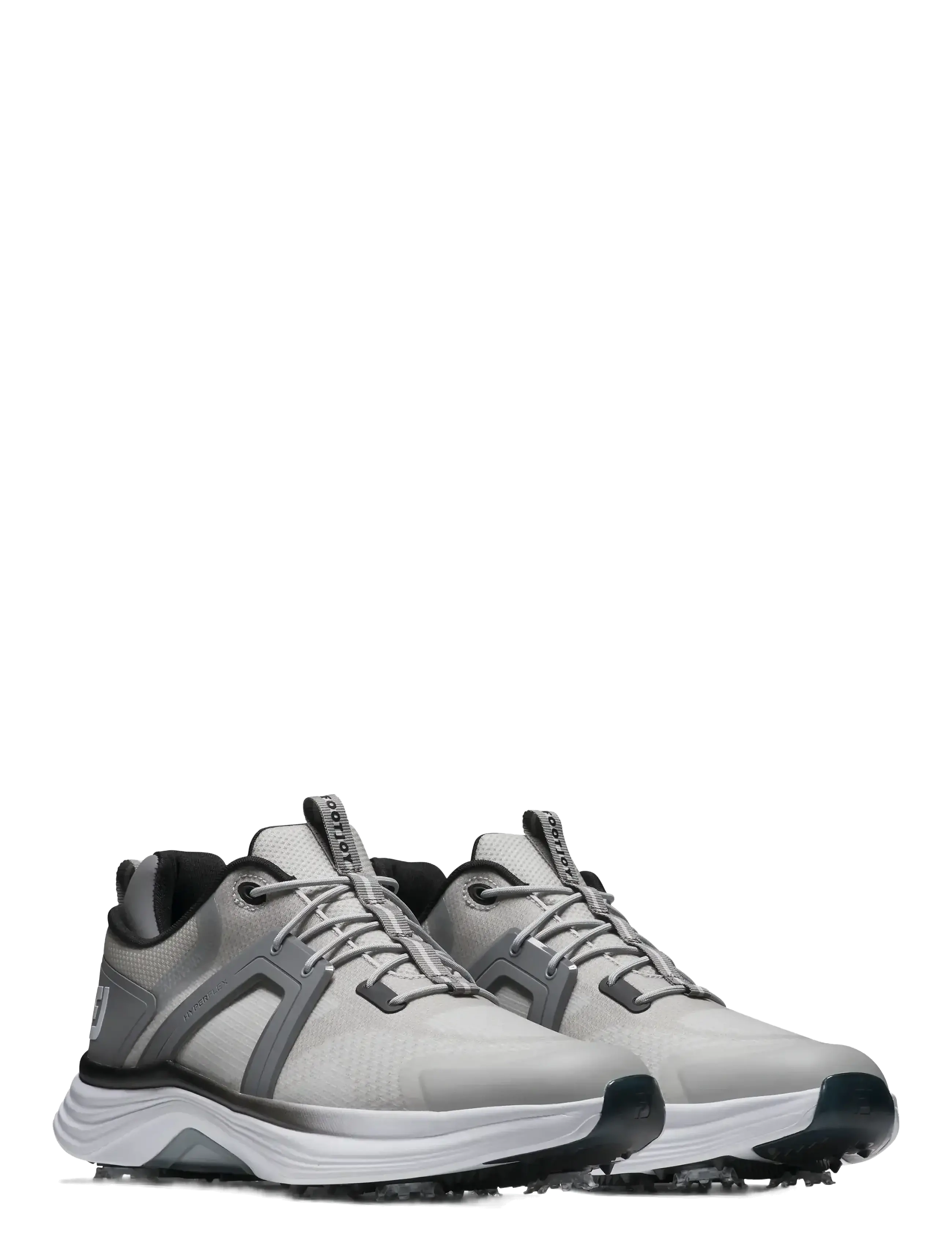 FootJoy - HYPERFLEX - grey - 4