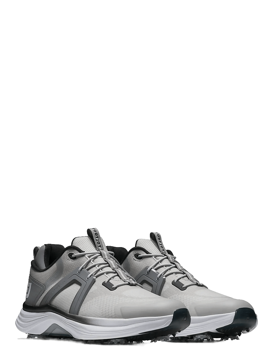FootJoy - HYPERFLEX - grey - 4