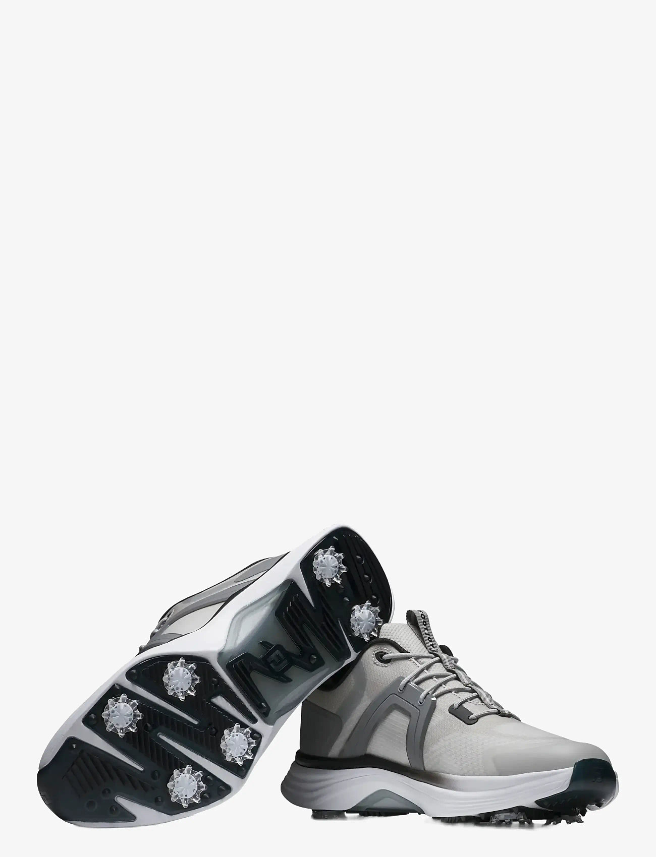 FootJoy - HYPERFLEX - golfsko - grey - 5
