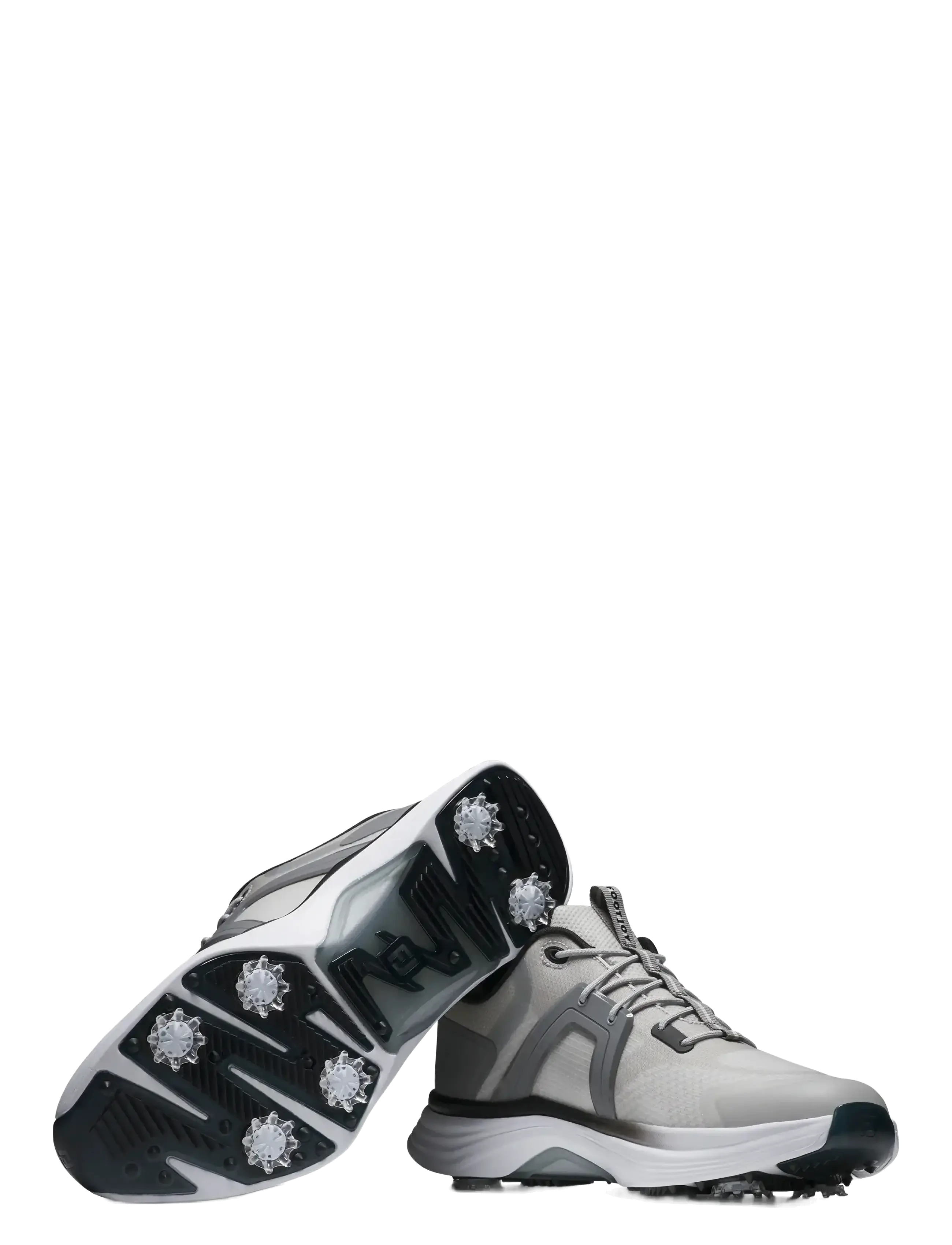 FootJoy - HYPERFLEX - grey - 5